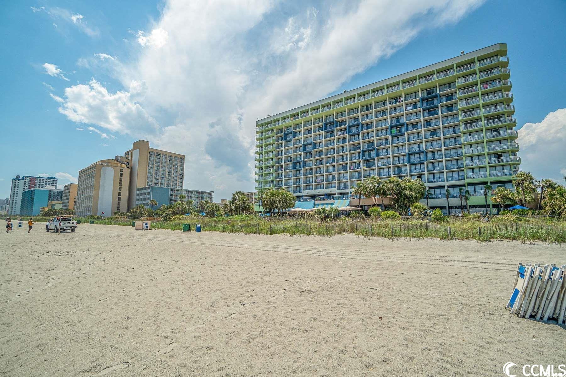 1105 S Ocean Blvd. UNIT #638 Myrtle Beach, SC 29577