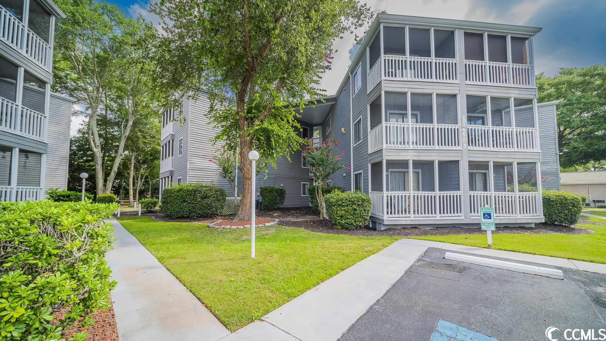 10166 Beach Dr. Sw UNIT 5-305 Calabash, NC 28467