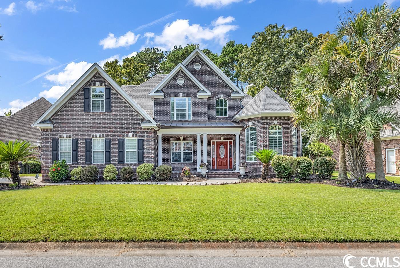 6553 Wellington Dr. Murrells Inlet, SC 29576