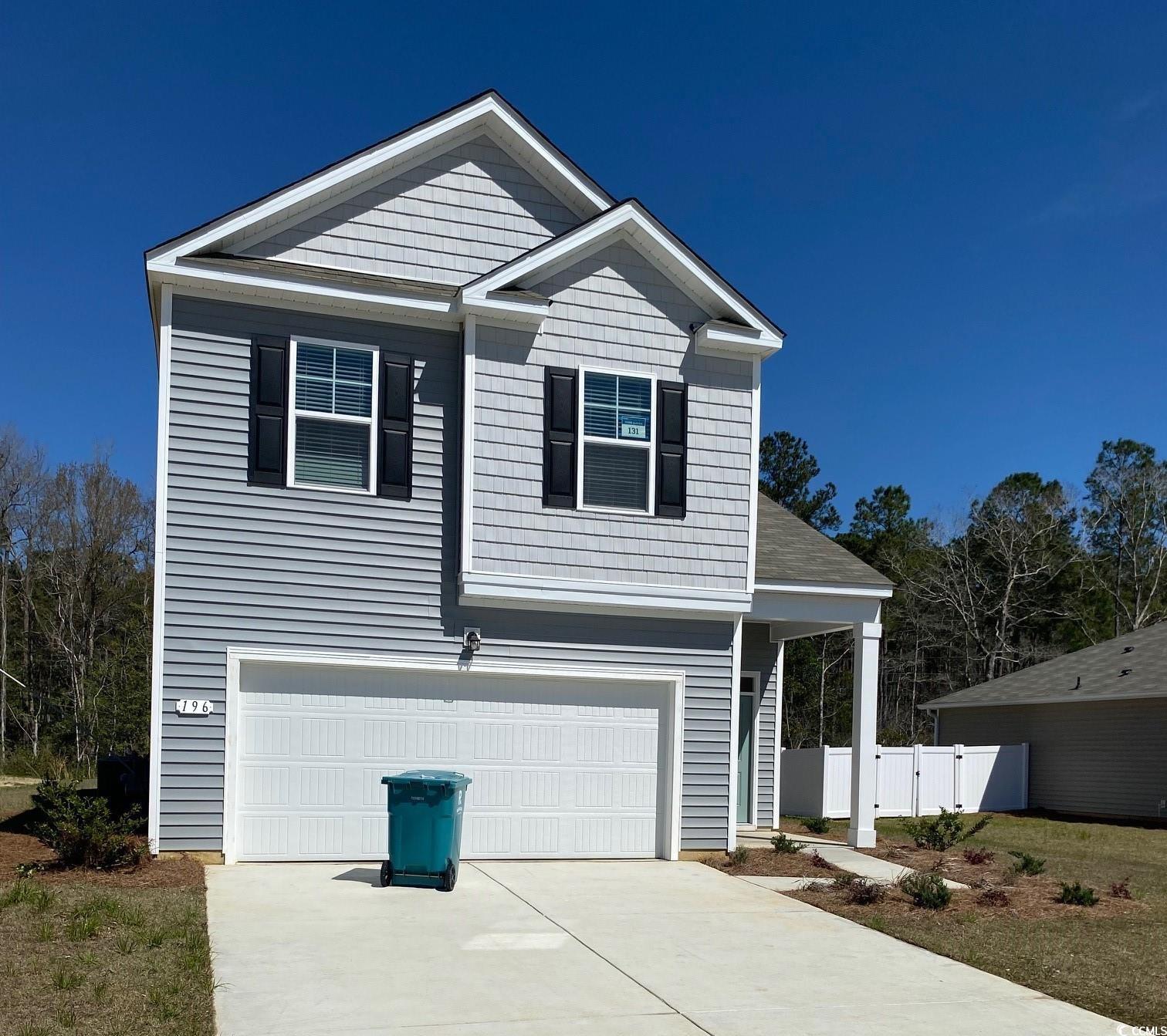 wren is a masterfully designed two-story floorplan with ample living space. featuring an open concept first floor with a large island overlooking the dining area and family room, stainless whirlpool appliances, and granite countertops. the primary bedroom suite and laundry room are conveniently located on the first floor, as well. the second floor opens to a versatile loft space, three spacious secondary bedrooms, two full bathrooms, plenty of closets for storage, and a huge bonus room over the garage! it gets better- this is america's smart home! control the thermostat, front door light and lock, and video doorbell from your smartphone or with voice commands to alexa.  *photos are of a similar wren home.  (home and community information, including pricing, included features, terms, availability and amenities, are subject to change prior to sale at any time without notice or obligation. square footages are approximate. pictures, photographs, colors, features, and sizes are for illustration purposes only and will vary from the homes as built. equal housing opportunity builder.)