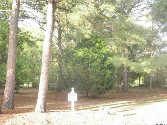 9 Portofino Ct. Murrells Inlet, SC 29576