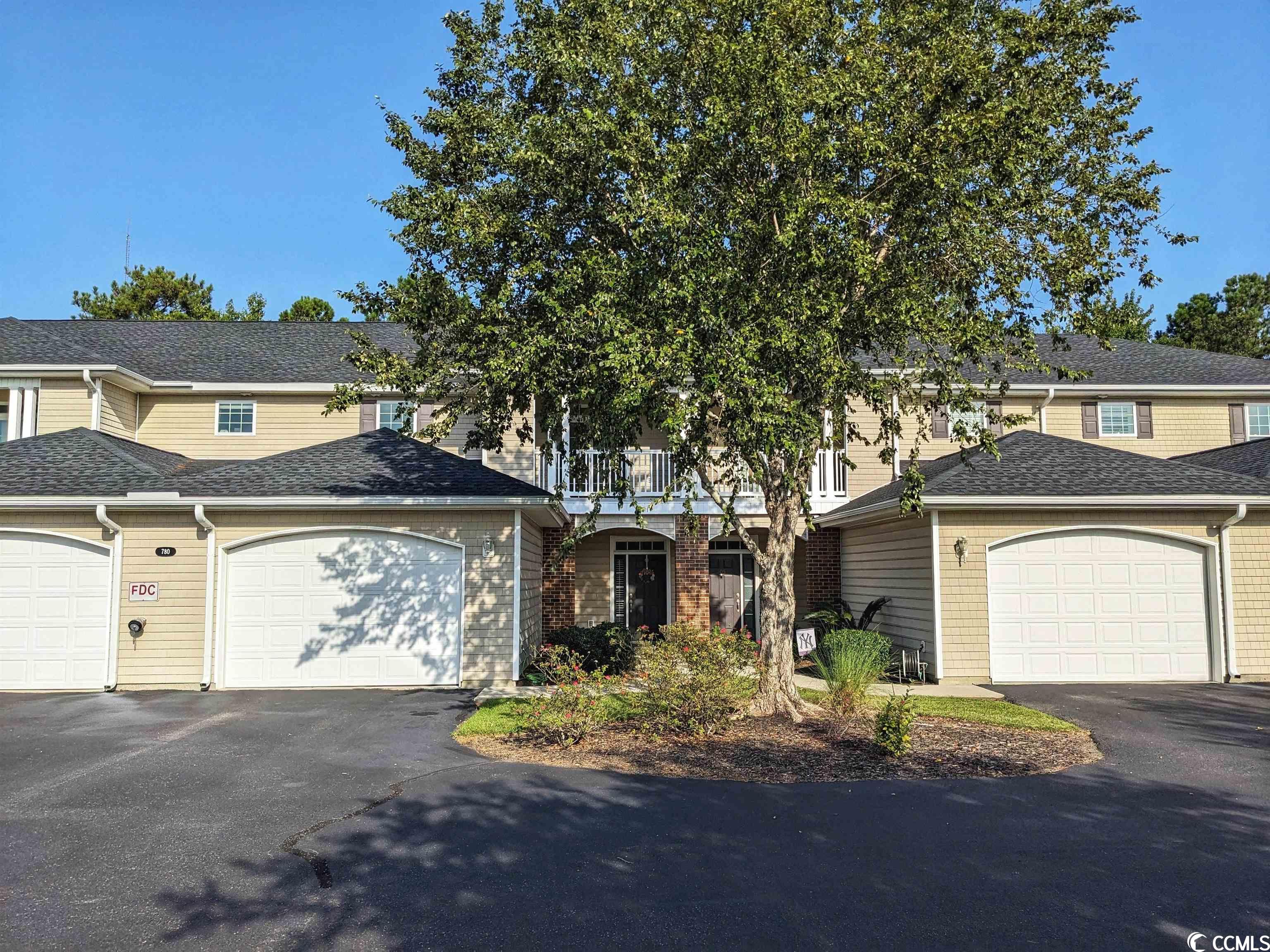 780 Pickering Dr. UNIT #104 Murrells Inlet, SC 29576