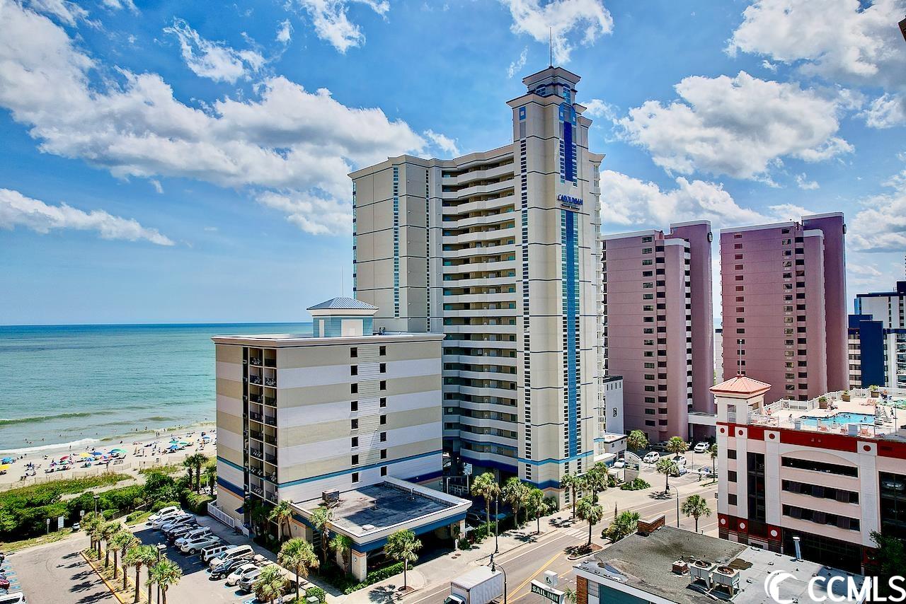 2504 N Ocean Blvd. UNIT #734 Myrtle Beach, SC 29577