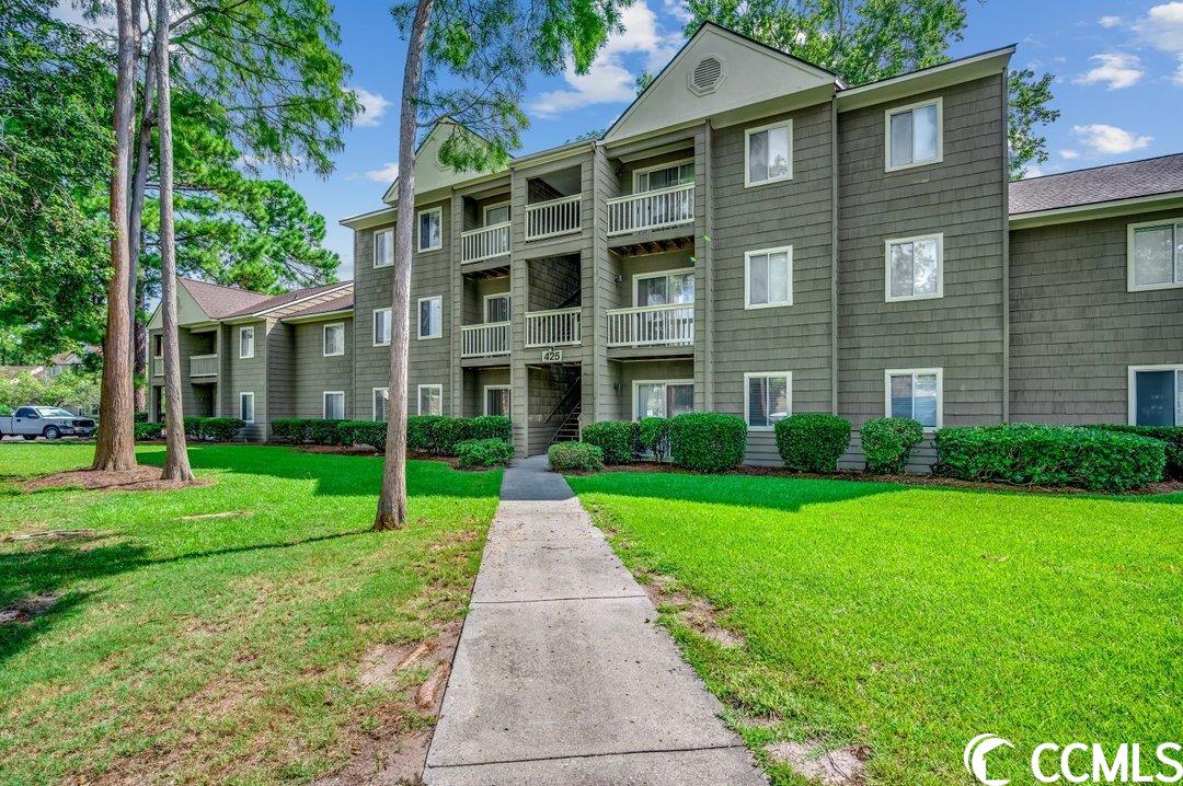 425 Myrtle Greens Dr. UNIT Unit B Conway, SC 29526