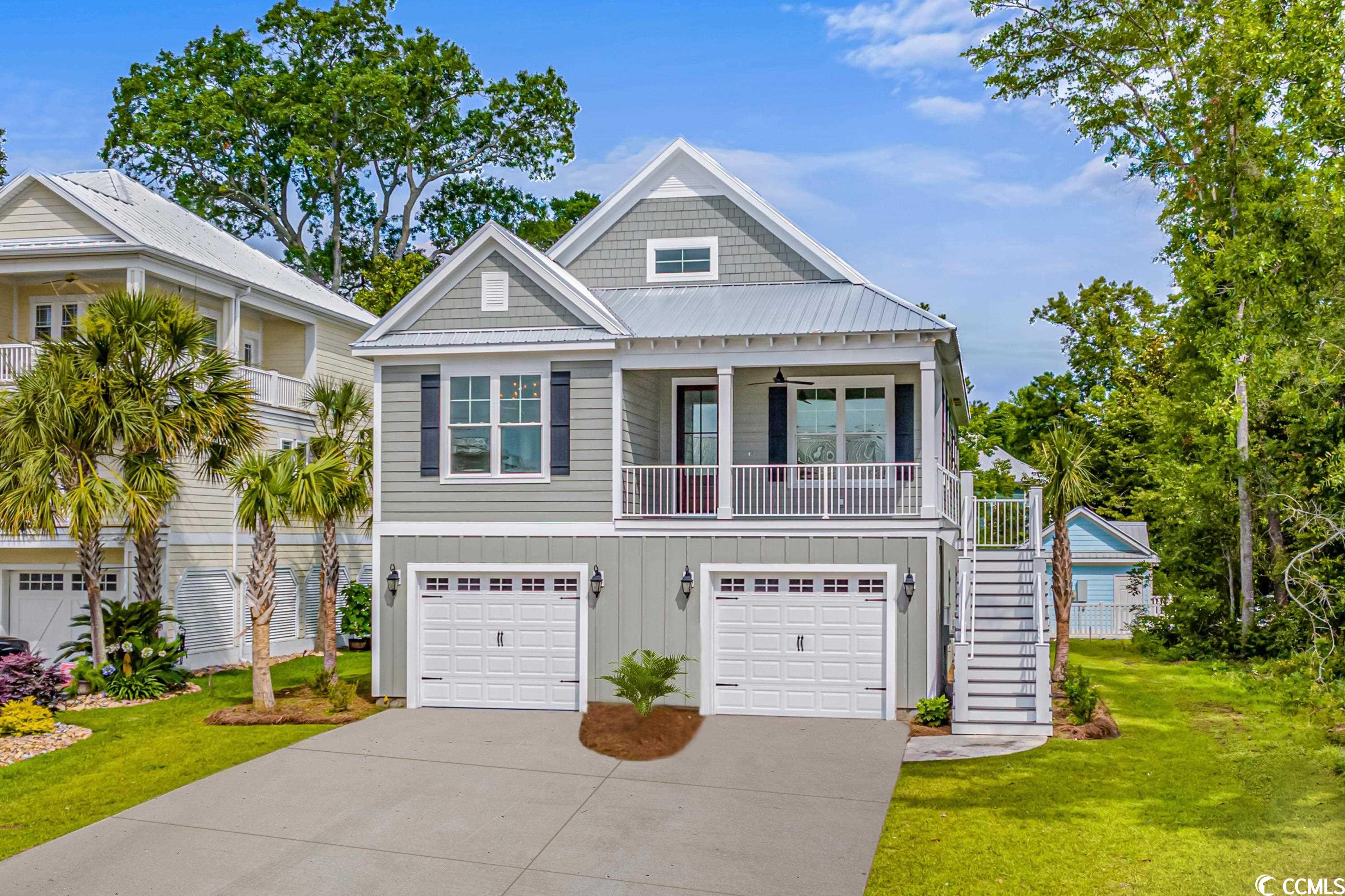 22 Trigger Fish Ln. Murrells Inlet, SC 29576