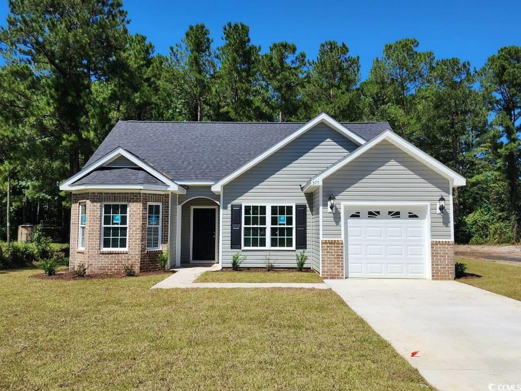 375 Saint Johns Circle Longs, SC 29568