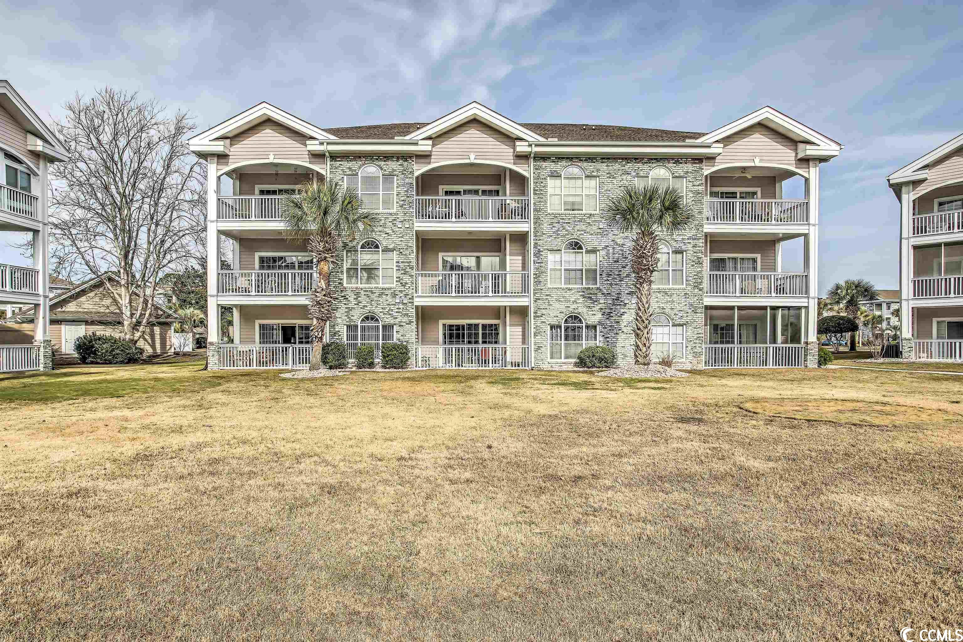 4717 Wild Iris Dr. UNIT #104 Myrtle Beach, SC 29577