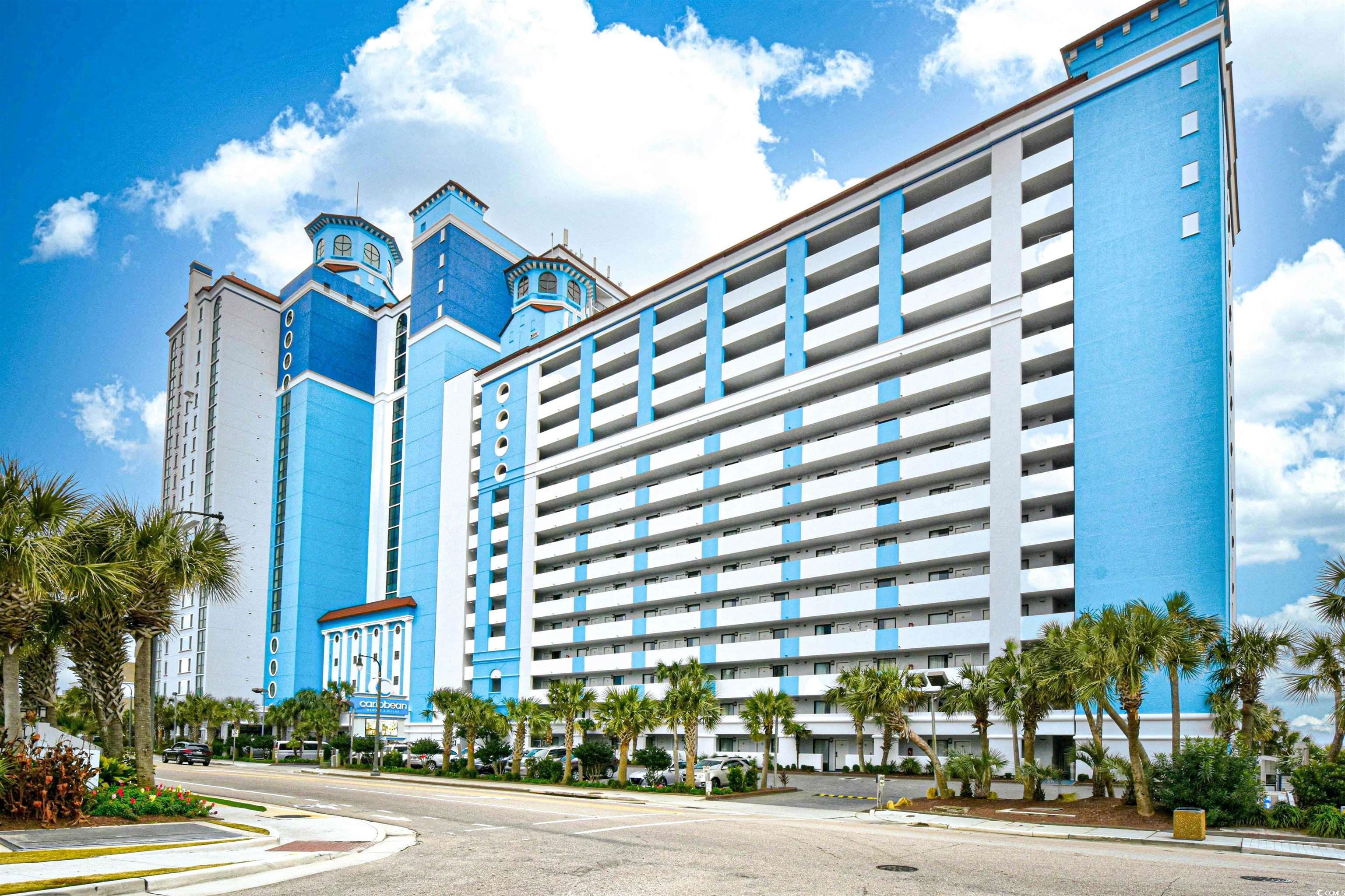 3000 N Ocean Blvd. UNIT #1702 Myrtle Beach, SC 29577