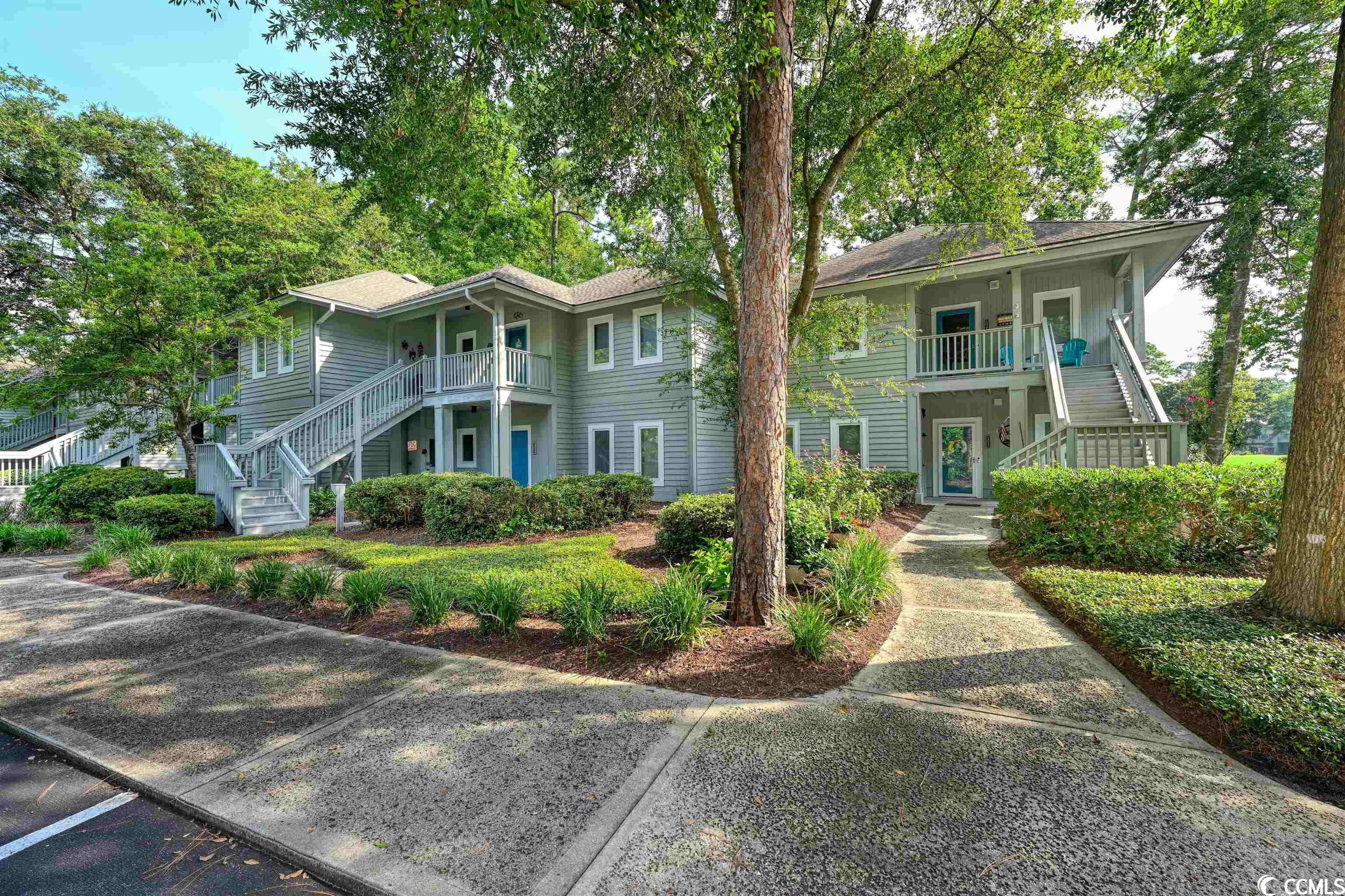 1221 Tidewater Dr. UNIT #1021 North Myrtle Beach, SC 29582