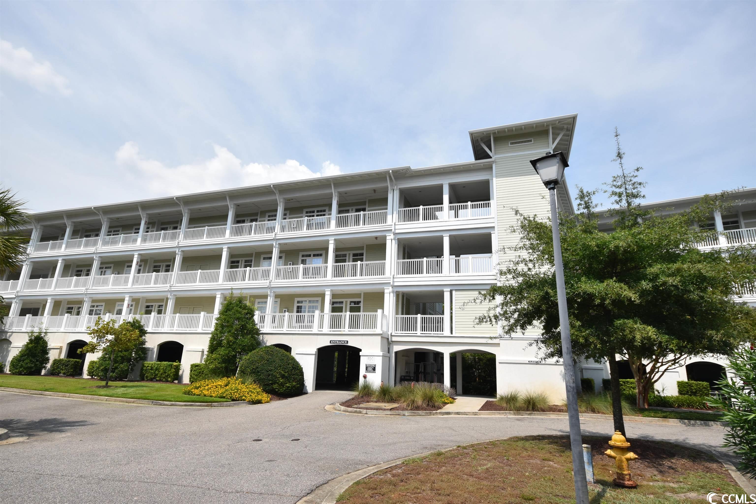 14300 Ocean Hwy. UNIT #205 Pawleys Island, SC 29585