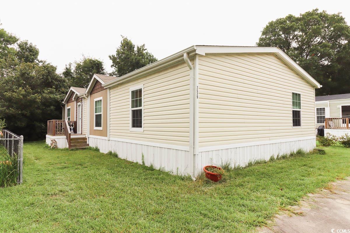 7529 Aubrey Ln. Myrtle Beach, SC 29588