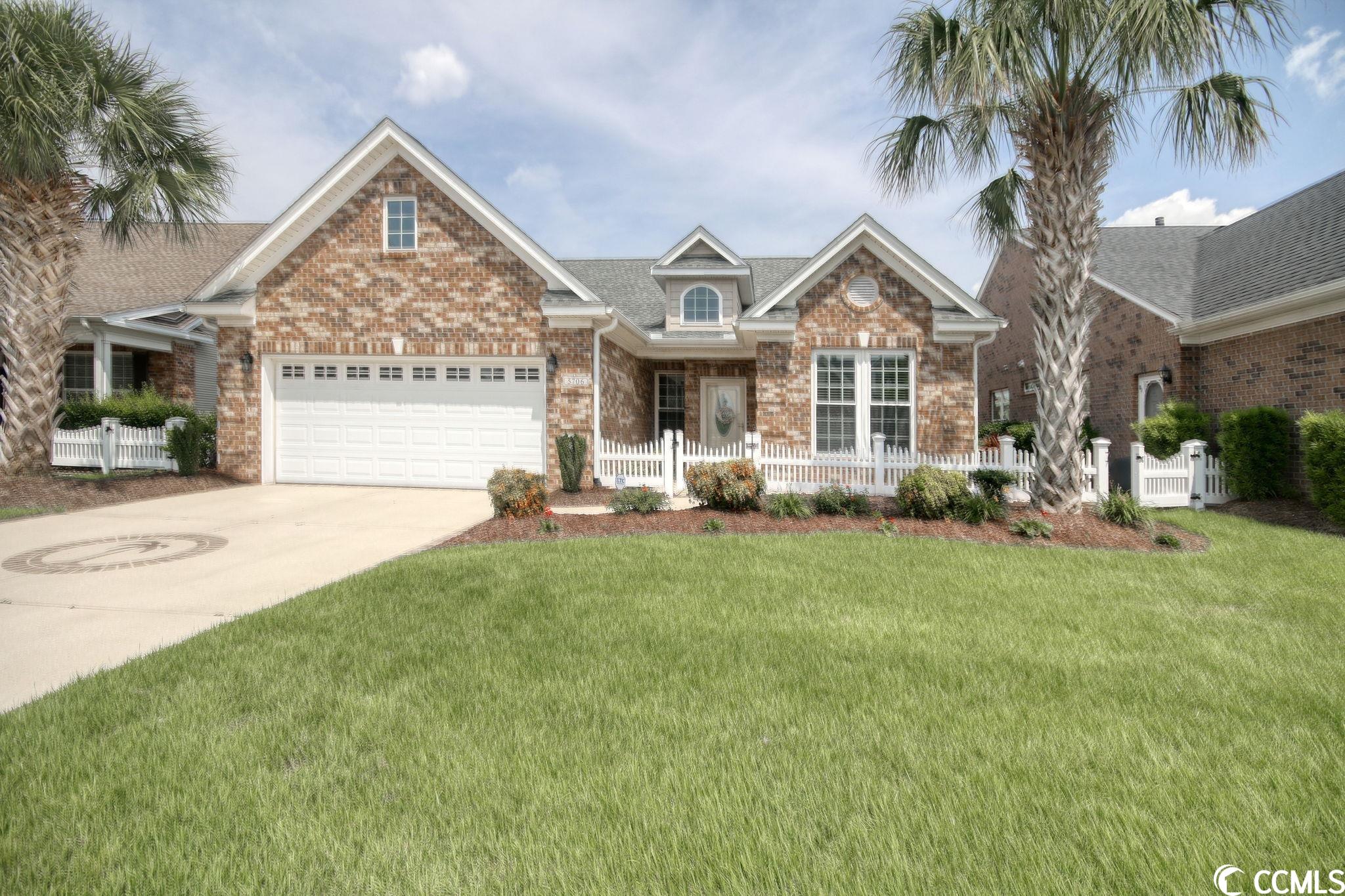 5706 Whistling Duck Dr. North Myrtle Beach, SC 29582