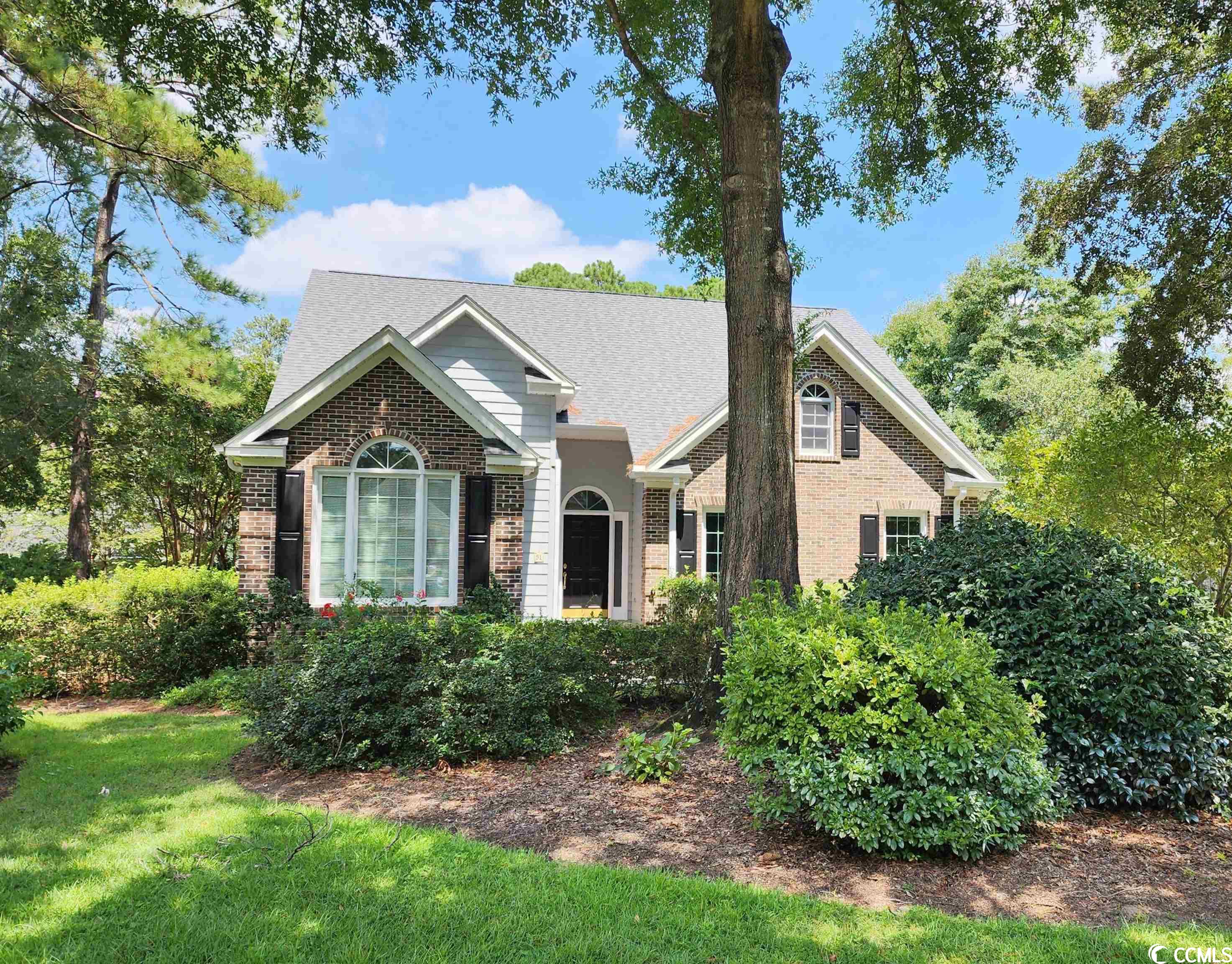 51 Abelia Ct. UNIT River Club Pawleys Island, SC 29585