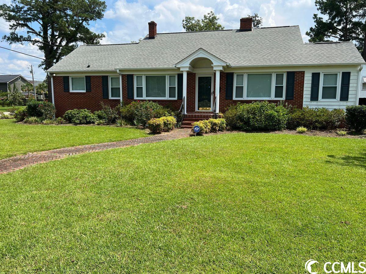 301 S Morgan Ave. Andrews, SC 29510