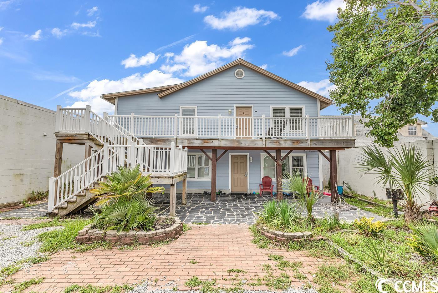 213 1st Ave. N North Myrtle Beach, SC 29582
