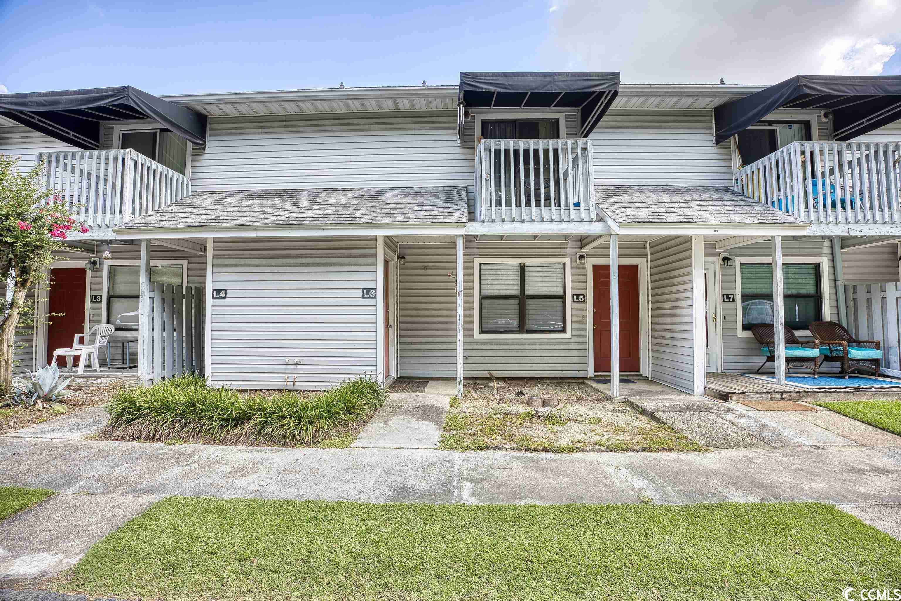 801 Burcale Rd. UNIT L6 Myrtle Beach, SC 29579