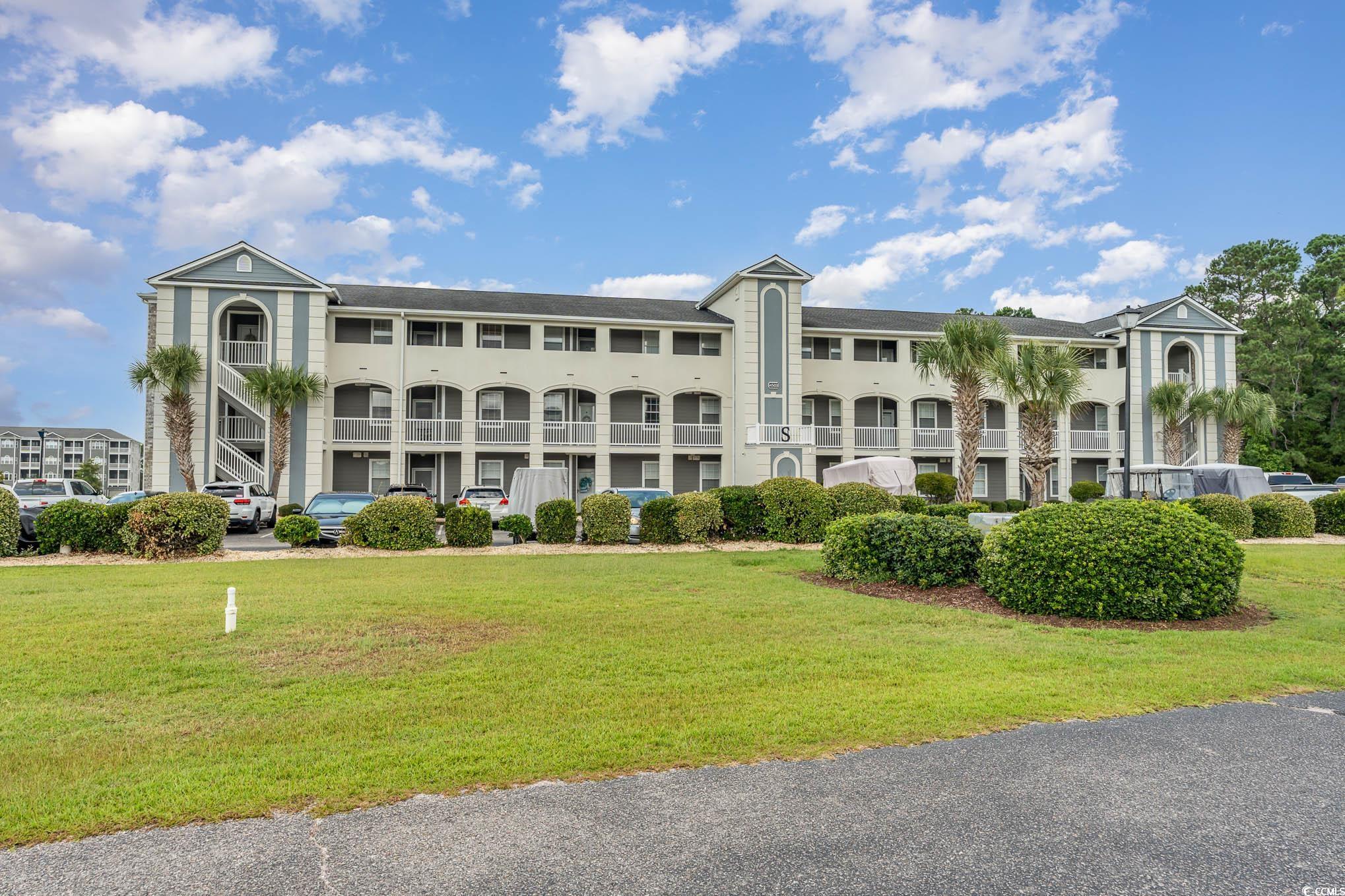 4503 W Harbour Ct. UNIT Unit S9 Little River, SC 29566