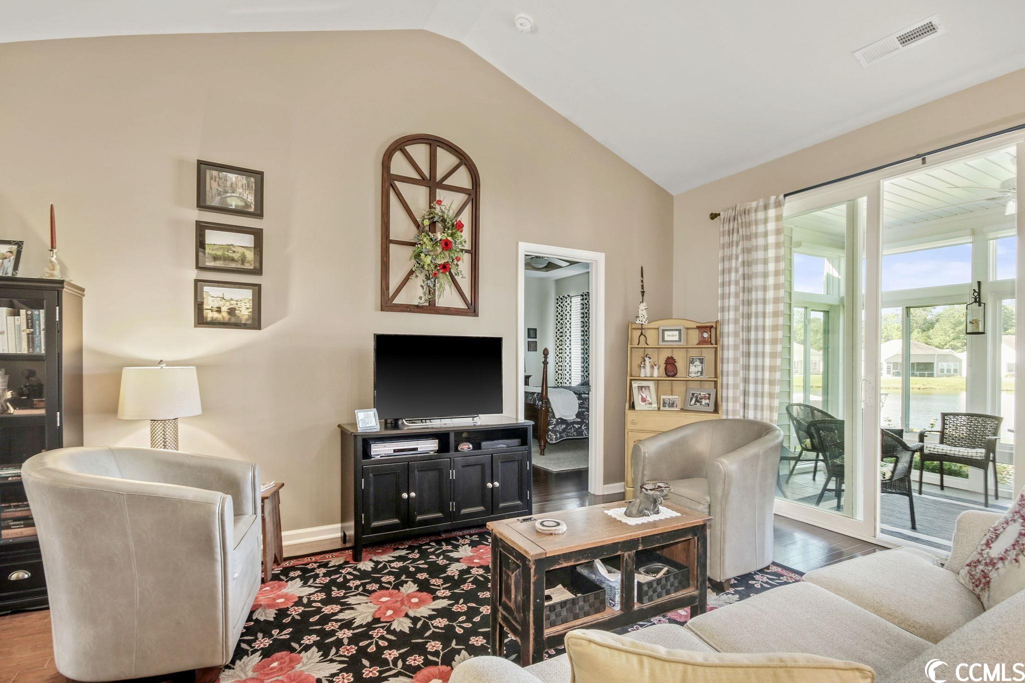 882 Callant Dr. Little River, SC 29566