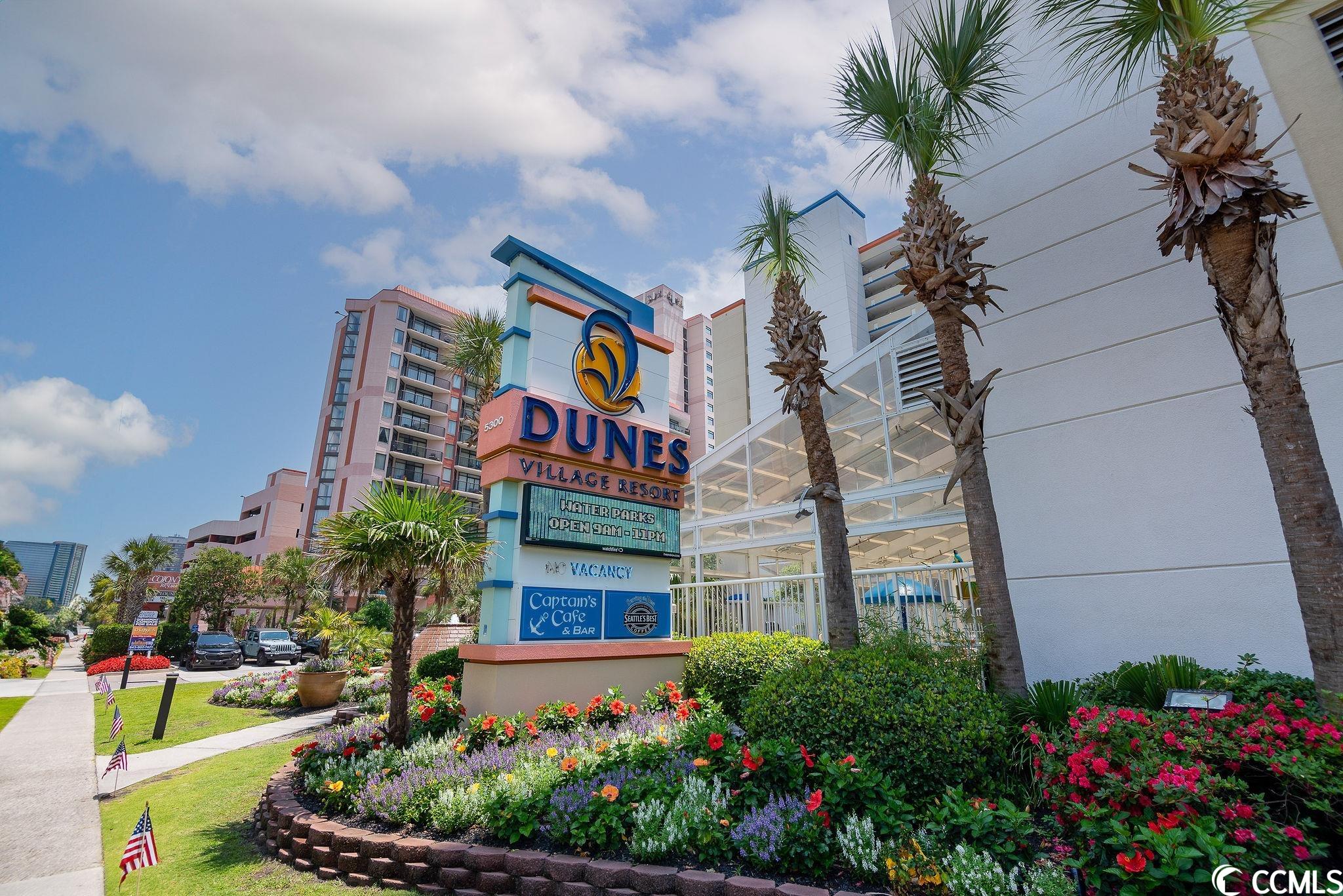 5200 N Ocean Blvd. UNIT #636 Myrtle Beach, SC 29577