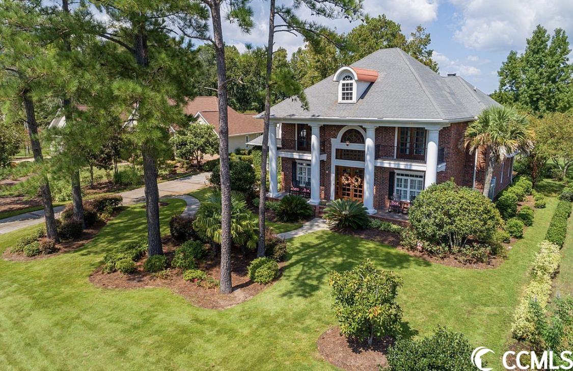 2301 Bentbill Circle North Myrtle Beach, SC 29582