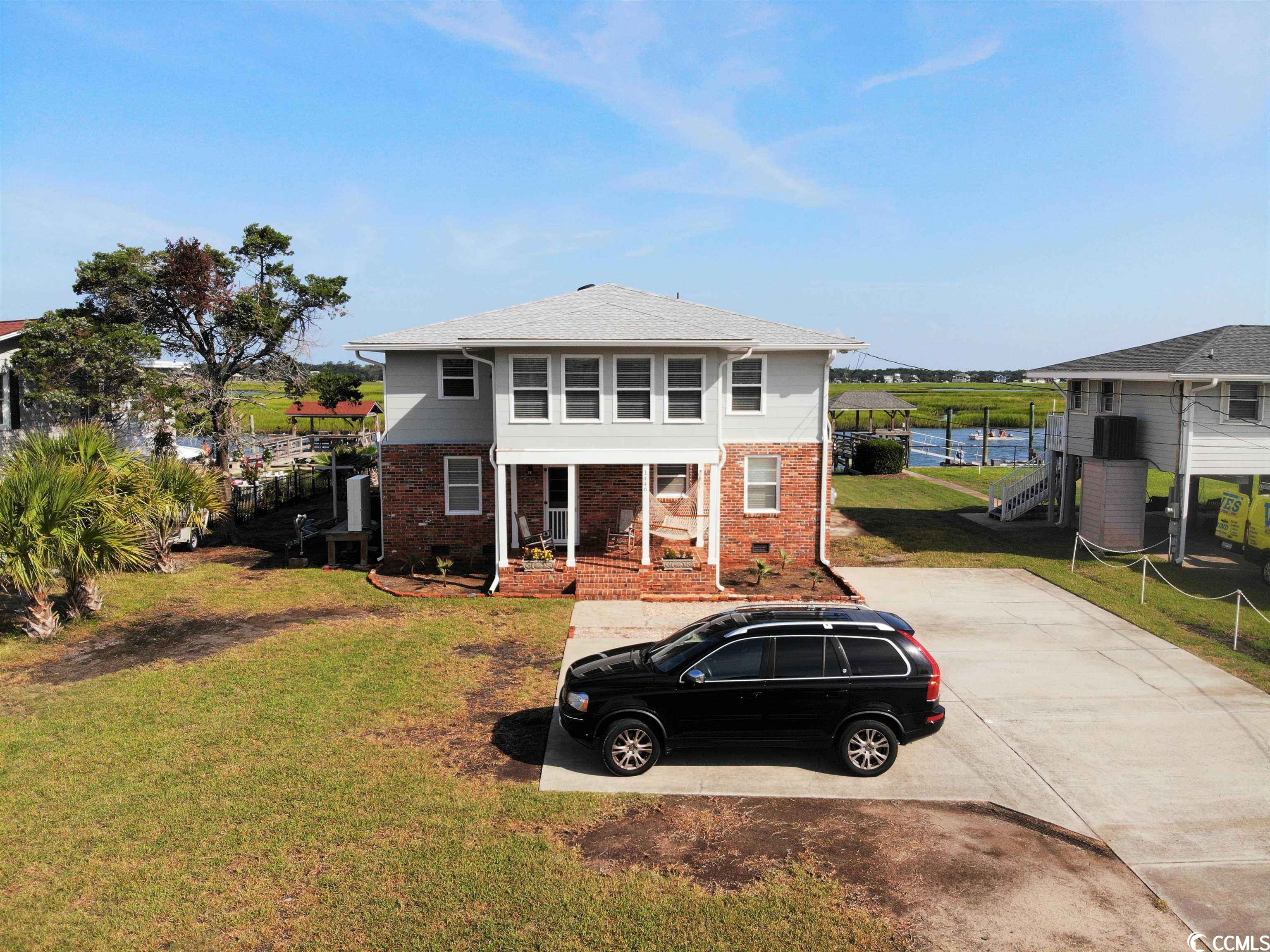 1446 Basin Terrace Garden City, SC 29576