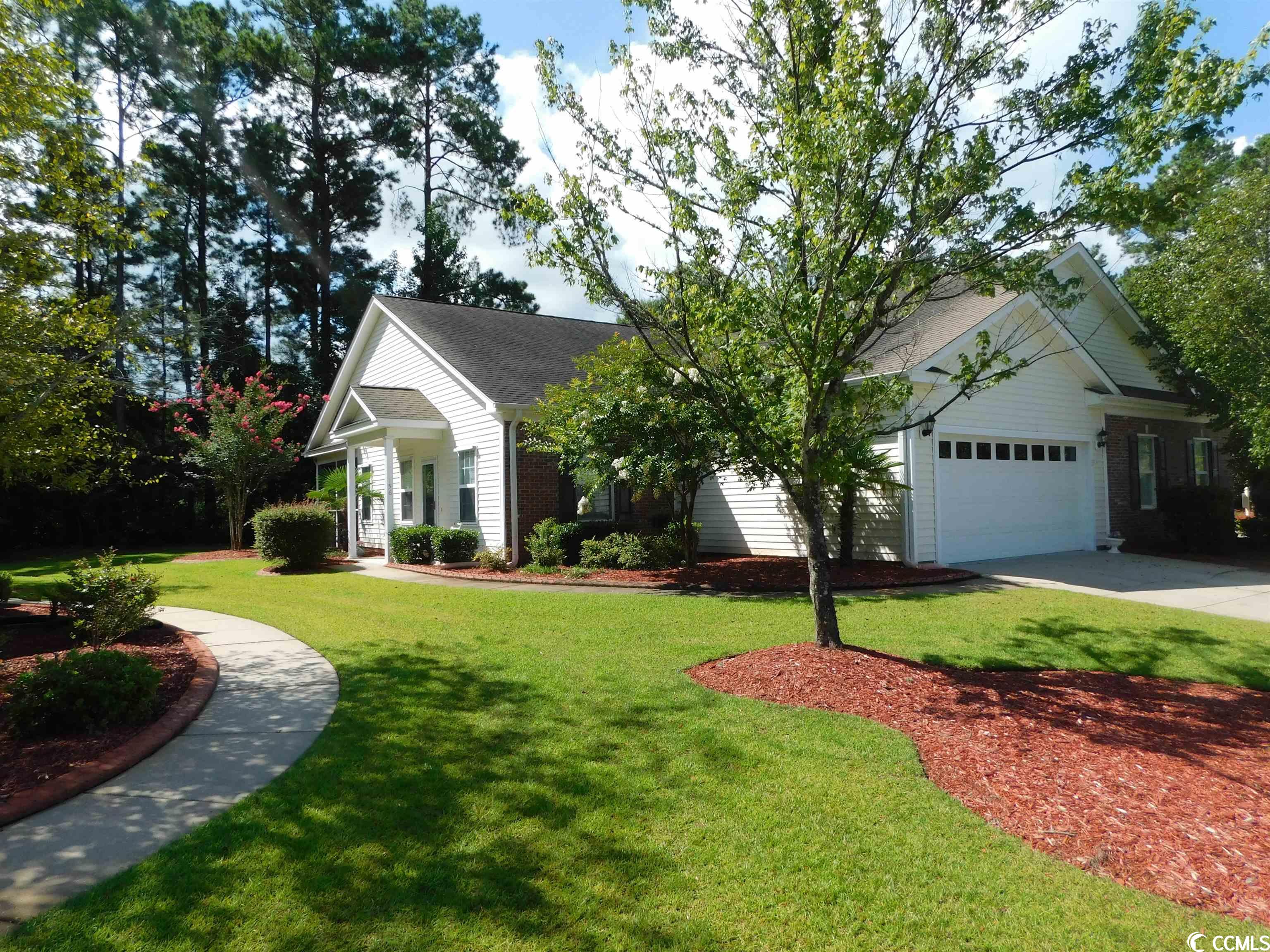 156 Rosewater Loop Myrtle Beach, SC 29588