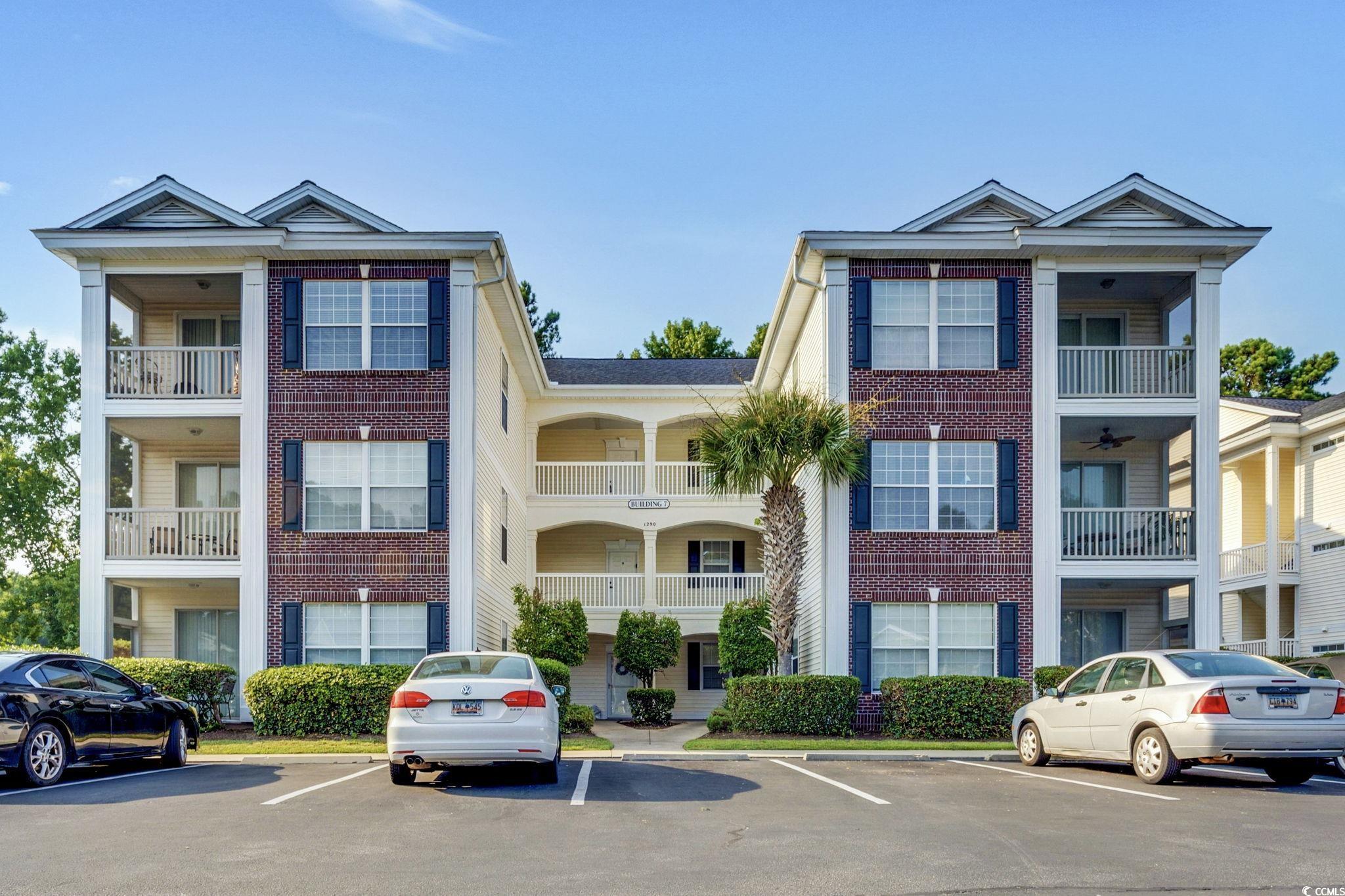 1290 River Oaks Dr., Myrtle Beach, SC 29579