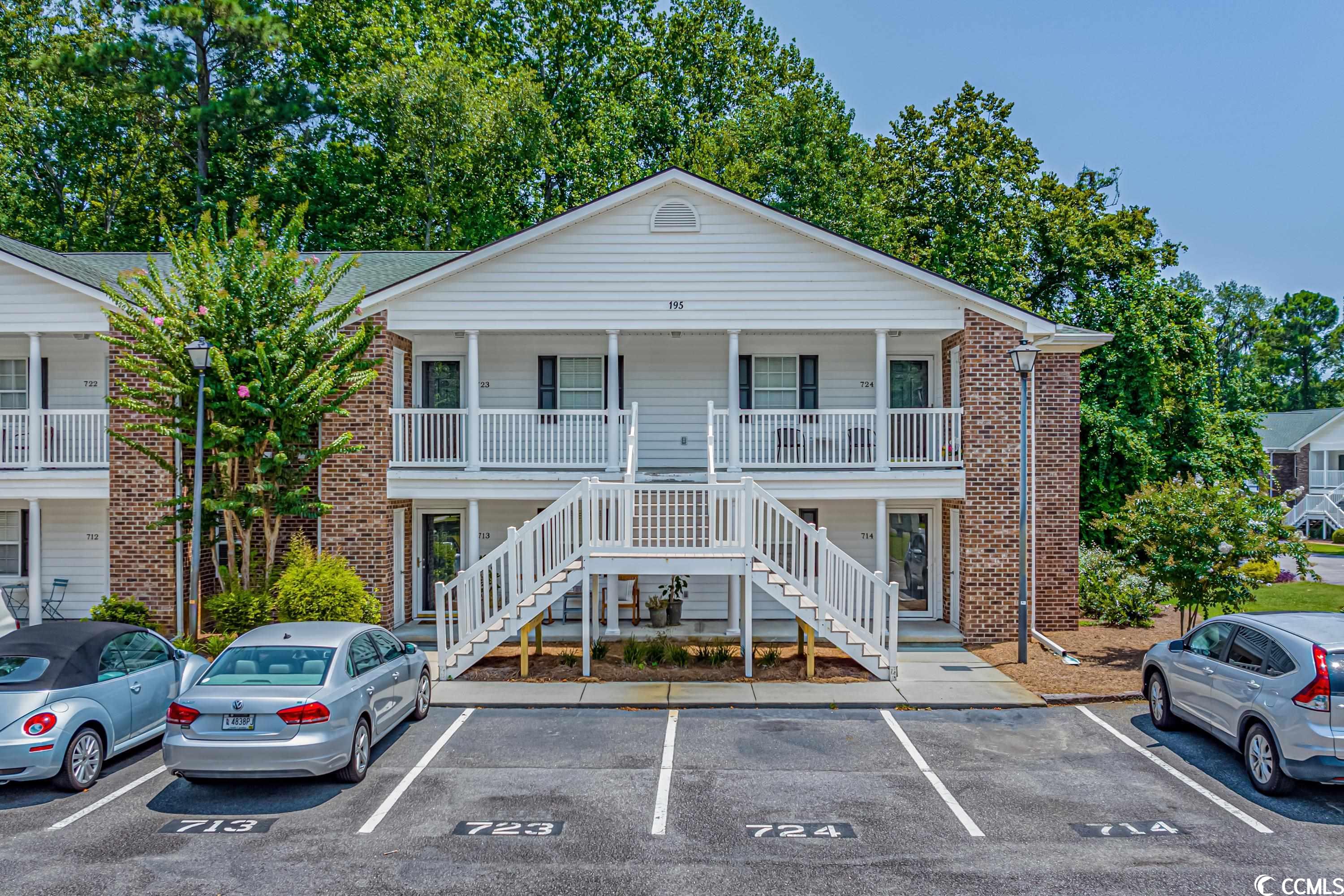 nestled in picturesque pawleys island, this egret run unit is an exceptional chance to secure an affordable property in outstanding condition. showcasing a well-managed community, this versatile unit offers a myriad of possibilities - from serving as your ideal primary residence to an excellent long-term rental investment or even a serene second home retreat. upon entering, you'll be greeted by a welcoming and well-lit entryway, setting the tone for the inviting ambiance that permeates the entire space. experience comfort and space with two generous bedrooms, each accompanied by its own full bathroom. this layout ensures both privacy and convenience for residents and guests alike. the kitchen boasts a stylish breakfast bar, where culinary creations and conversations comfortably merge!  from there, the open concept living and dining areas seamlessly blend to make for effortless entertaining. and finally, retreat to the comfort of a cozy sitting room providing a perfect nook for relaxation, reading, or quiet contemplation. you will move into a space that has been well-cared for and is well-equipped with fixtures, appliances and even a washer and dryer.  you’ll delight in the refreshing allure of a community swimming pool, offering relaxation and leisure.  and, you are just minutes away from dining, golf and the uncrowded beaches of pawleys.  welcome home … egret run seems just perfect for you!
