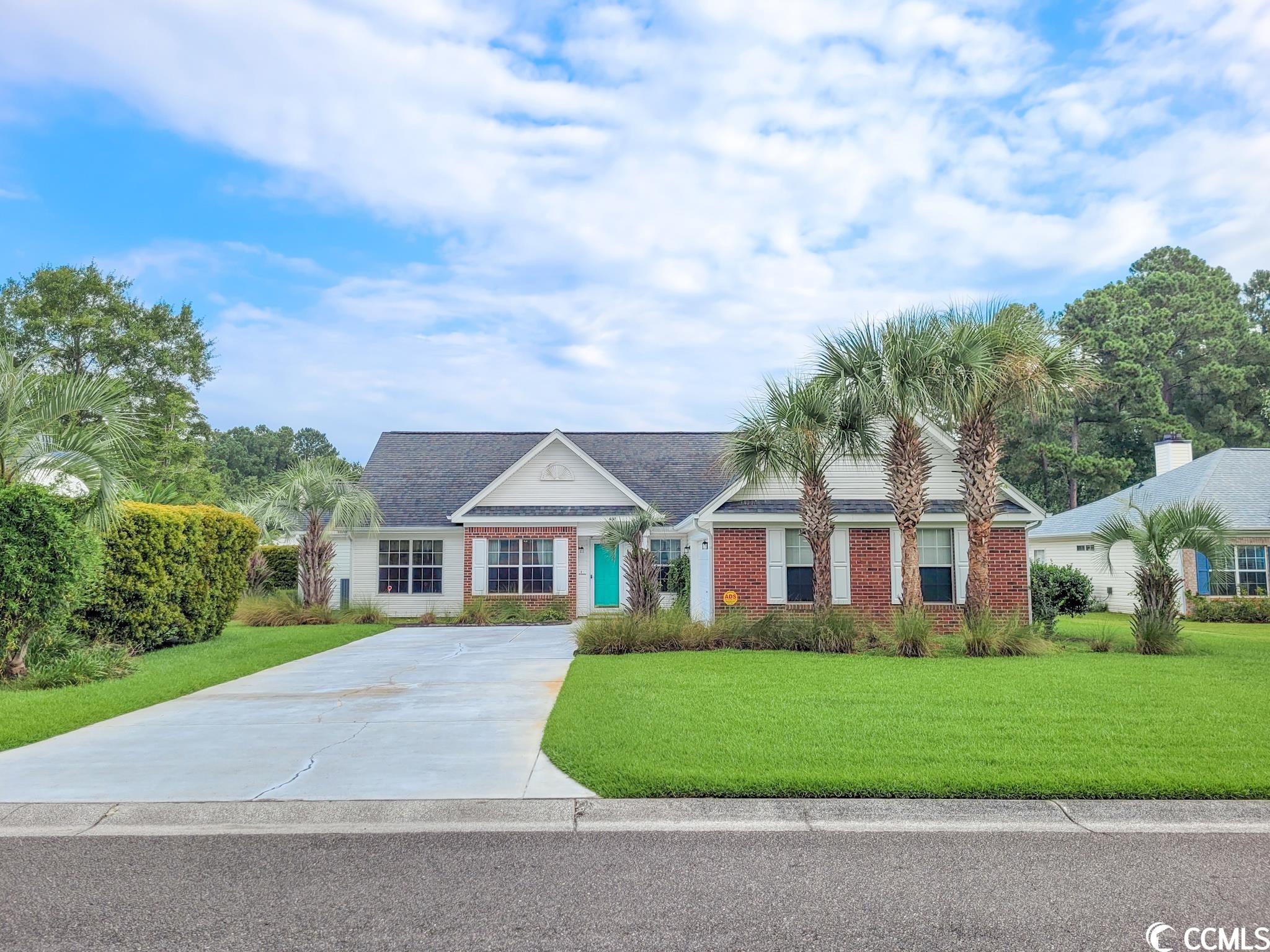 431 Bridleford Dr. Myrtle Beach, SC 29588