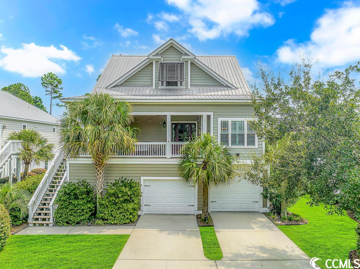 52 Summer Wind Loop Murrells Inlet, SC 29576