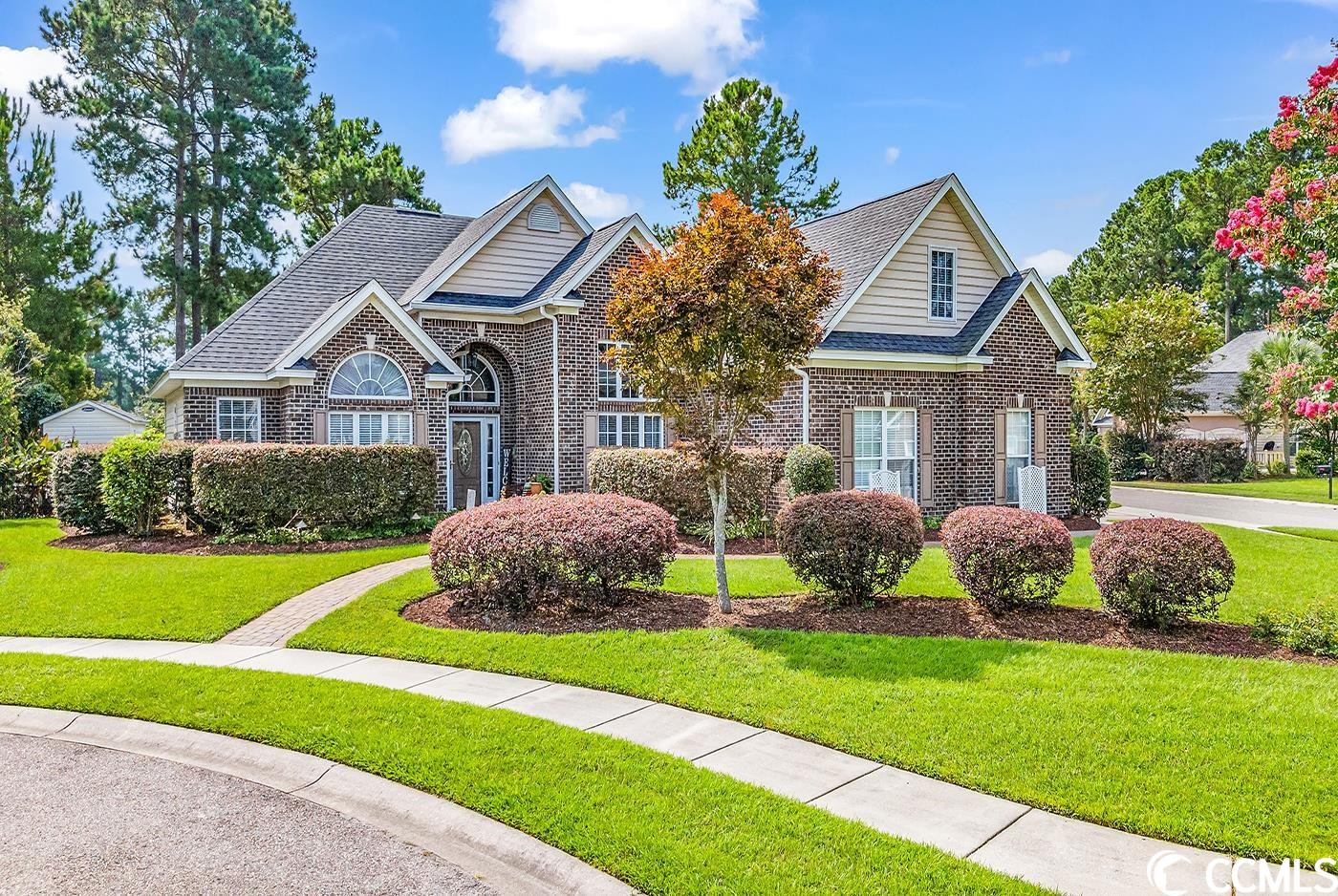 6300 Dawn Ct. Myrtle Beach, SC 29579