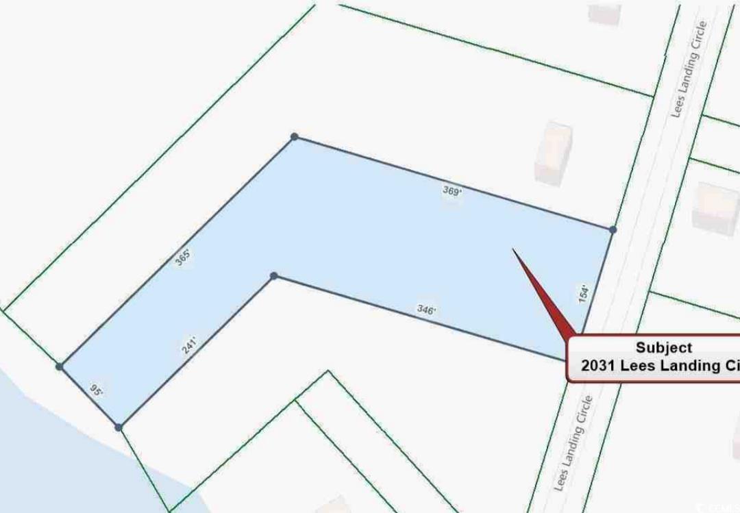 All Saints Landing in Conway Land 107,900 MLS 2317119 Conway Land Viewing Listing MLS 2317119