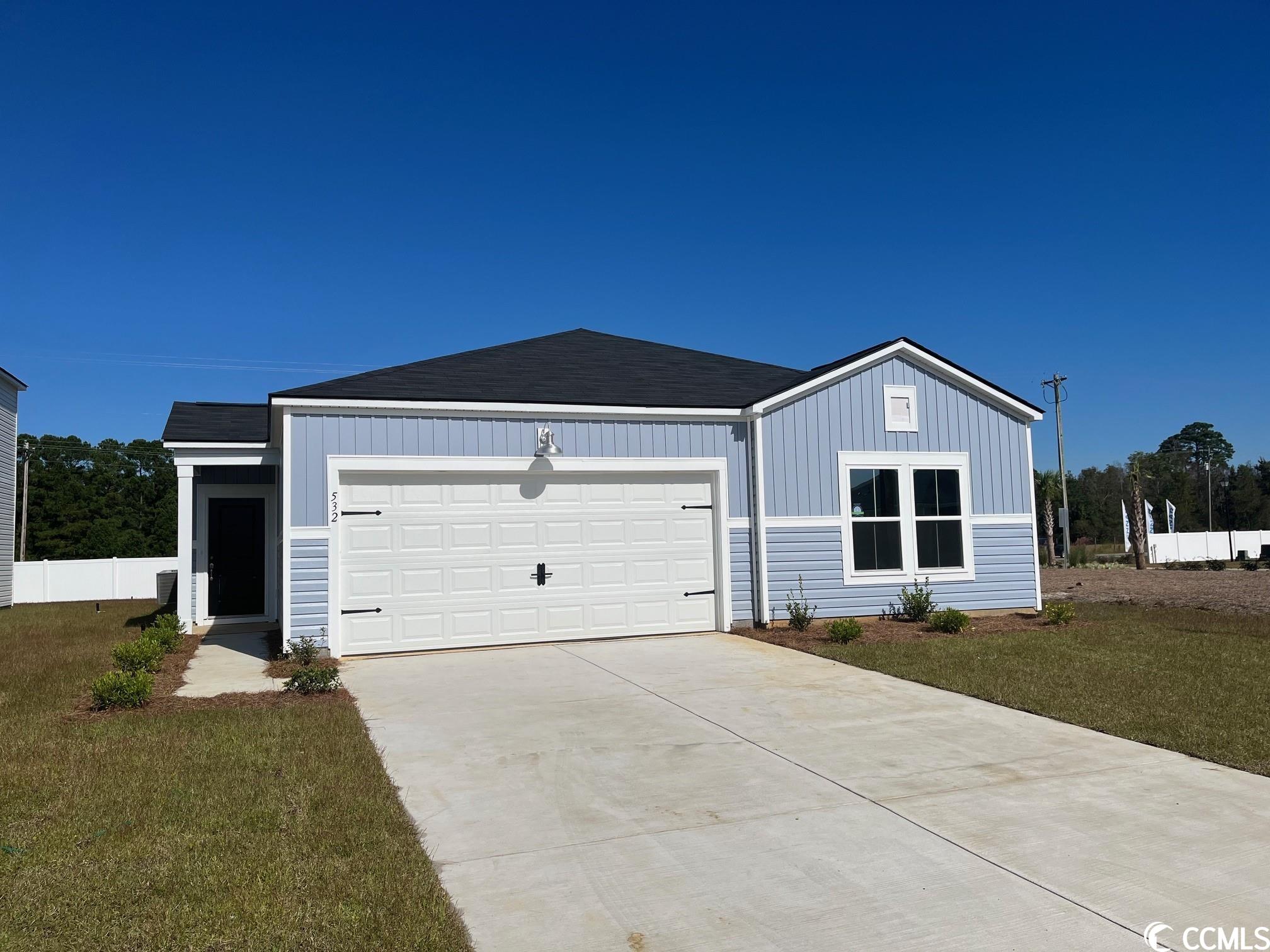 532 Havasu St. Little River, SC 29566