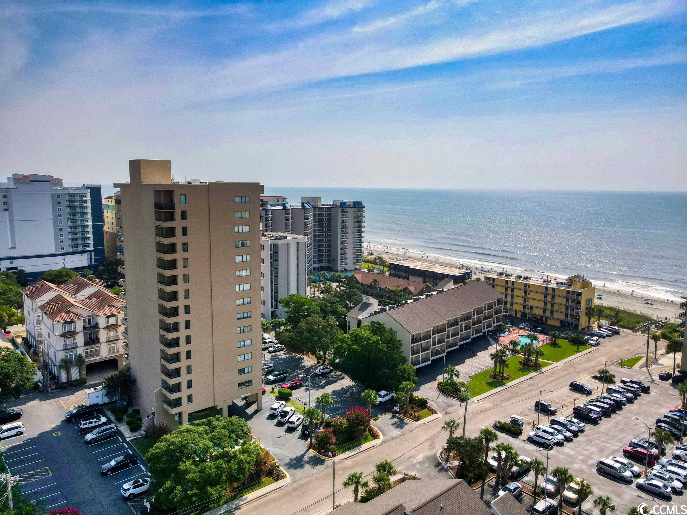 210 75th Ave N UNIT #4100 Myrtle Beach, SC 29572