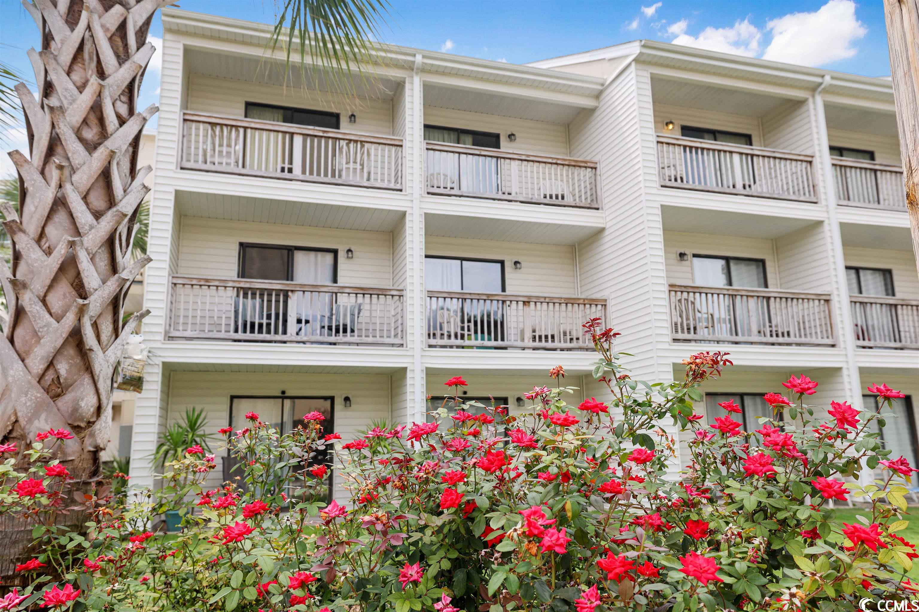 209 75th Ave. N UNIT 5200/5201 Myrtle Beach, SC 29572