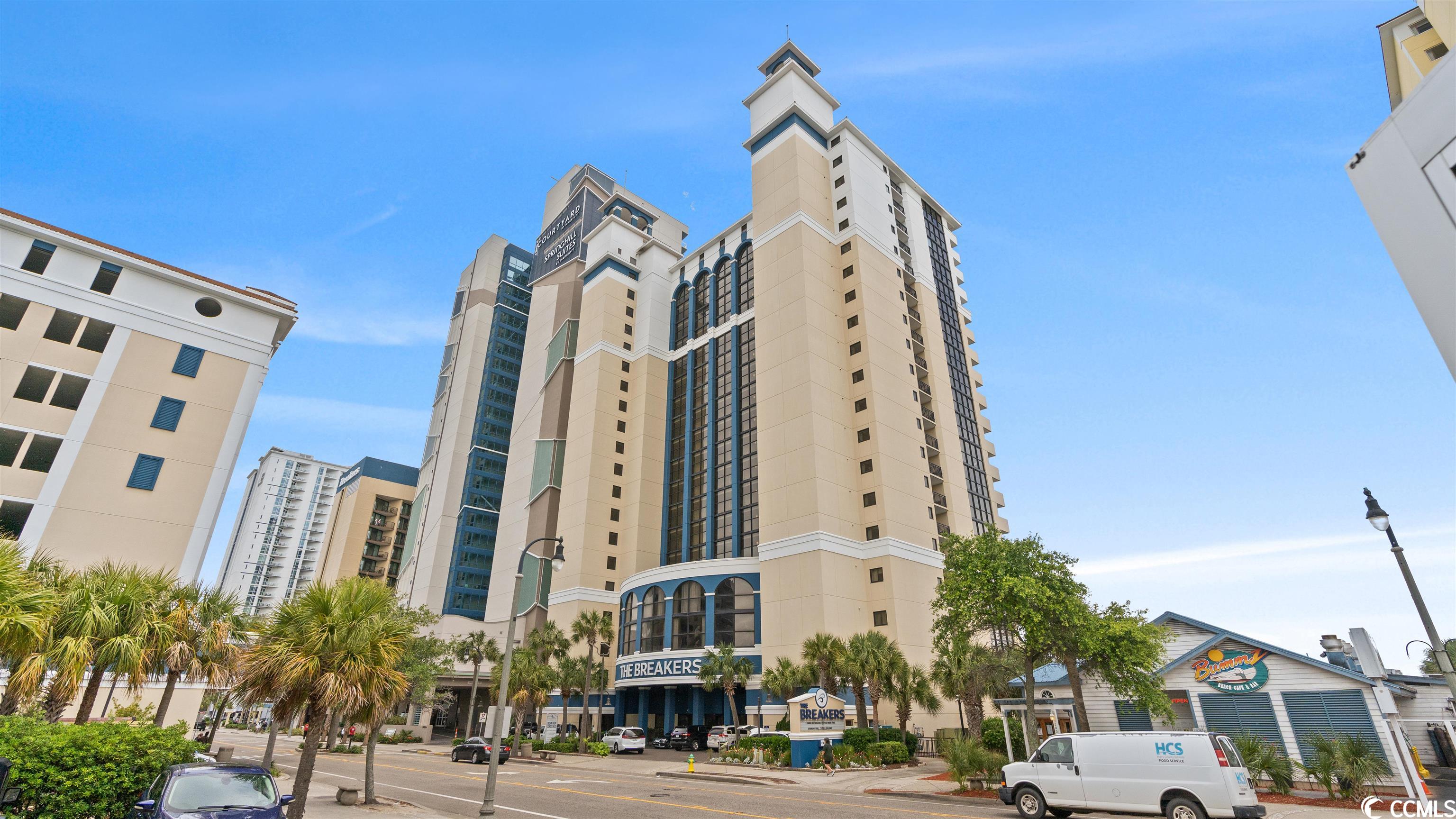 2006 N Ocean Blvd. UNIT #1771 Myrtle Beach, SC 29577