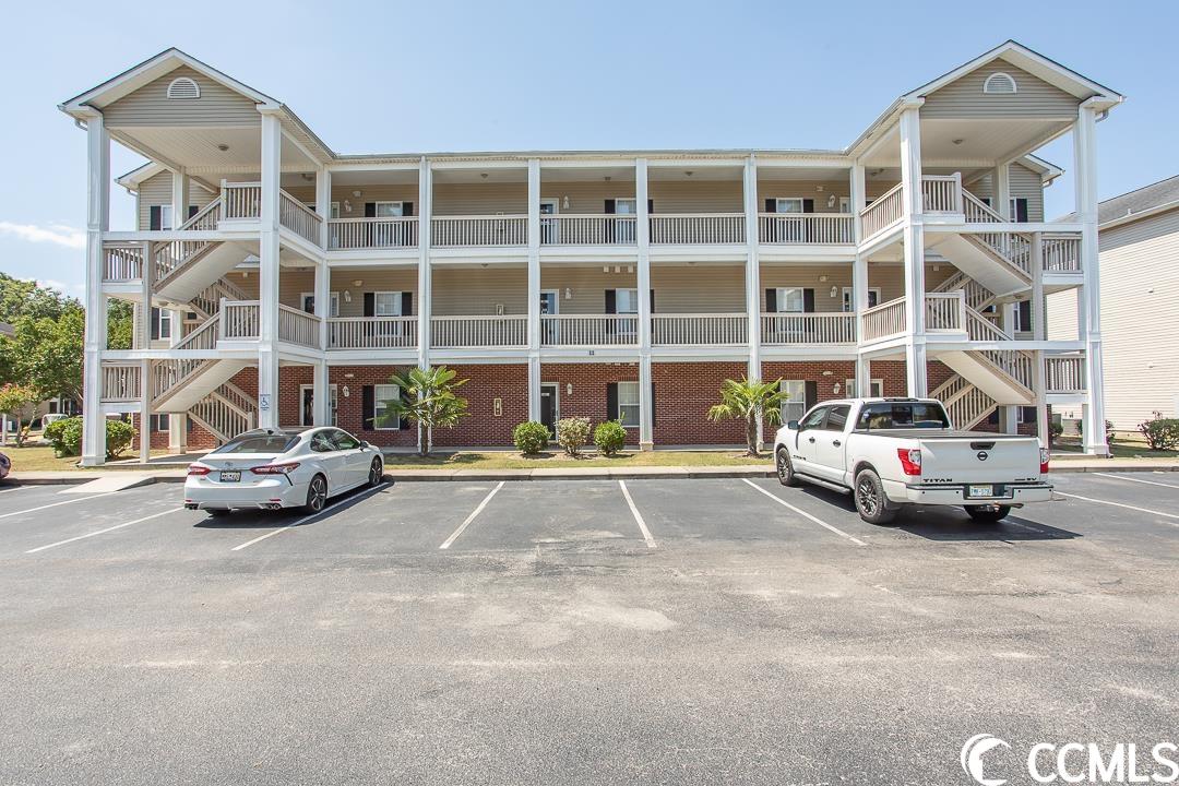 1058 Sea Mountain Hwy. UNIT 11-101 North Myrtle Beach, SC 29582