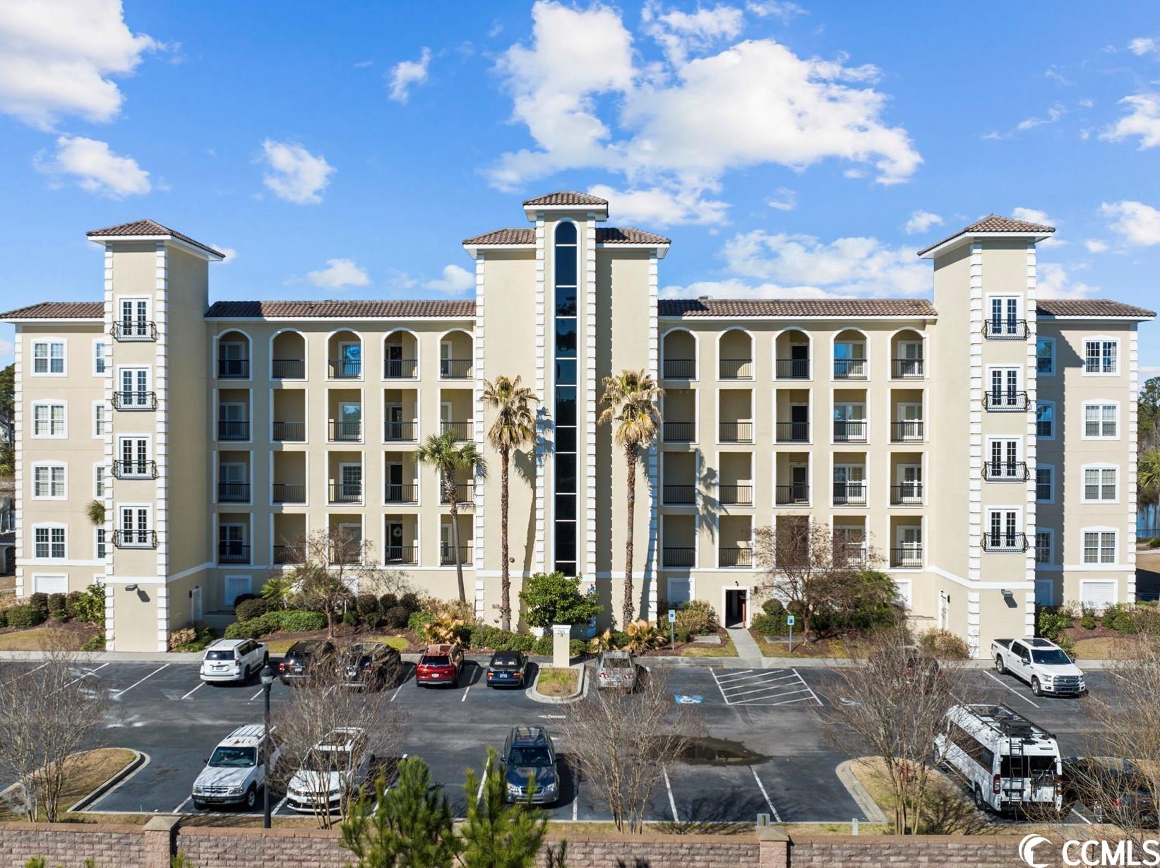 265 Venice Way UNIT I105 Myrtle Beach, SC 29577