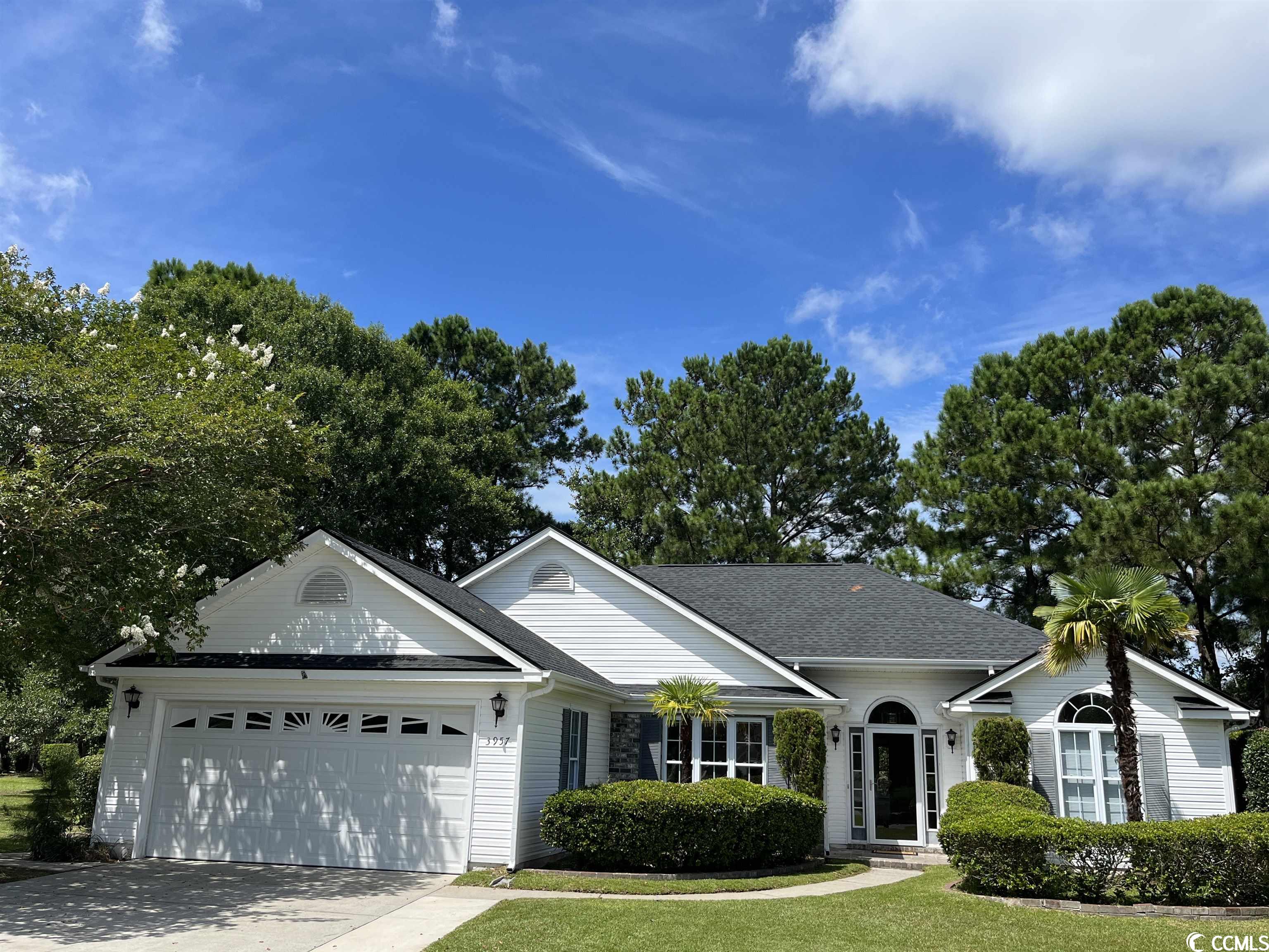 3957 Sandringham Ct. Myrtle Beach, SC 29588