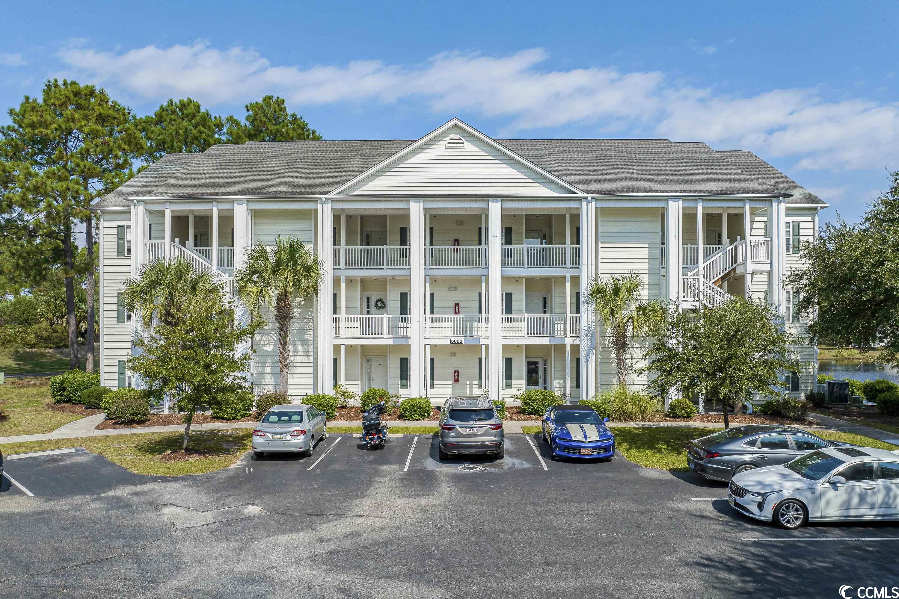 6000 Windsor Green Way UNIT #302 Myrtle Beach, SC 29579