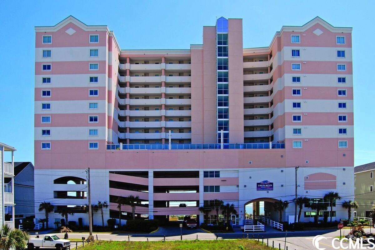 5700 N Ocean Blvd. N UNIT #1209 North Myrtle Beach, SC 29582