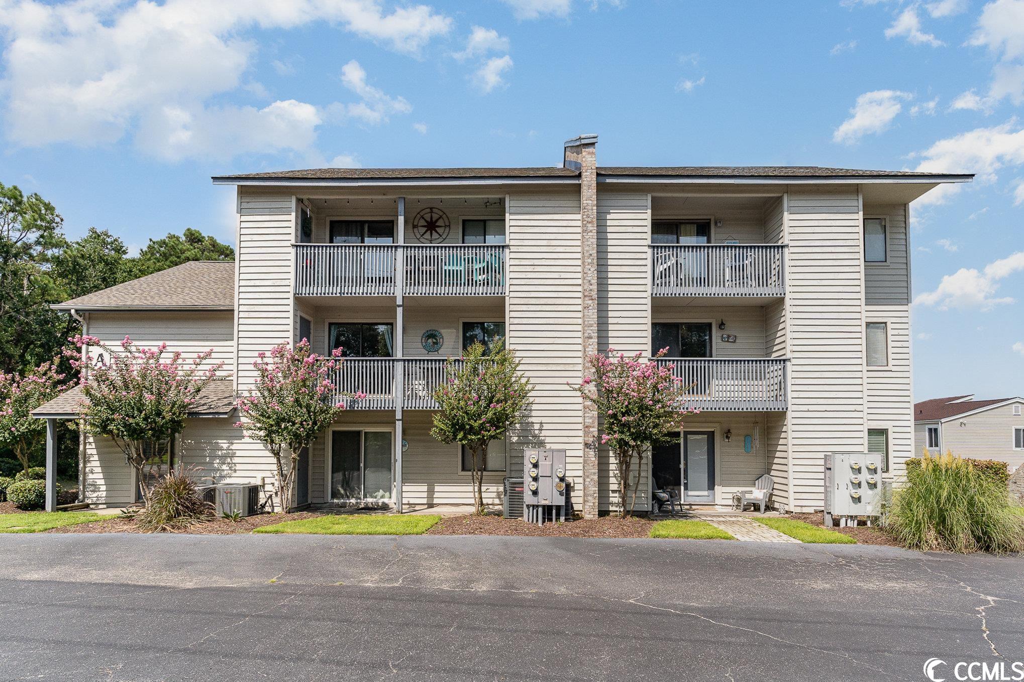 816 9th Ave. S UNIT 103A North Myrtle Beach, SC 29582