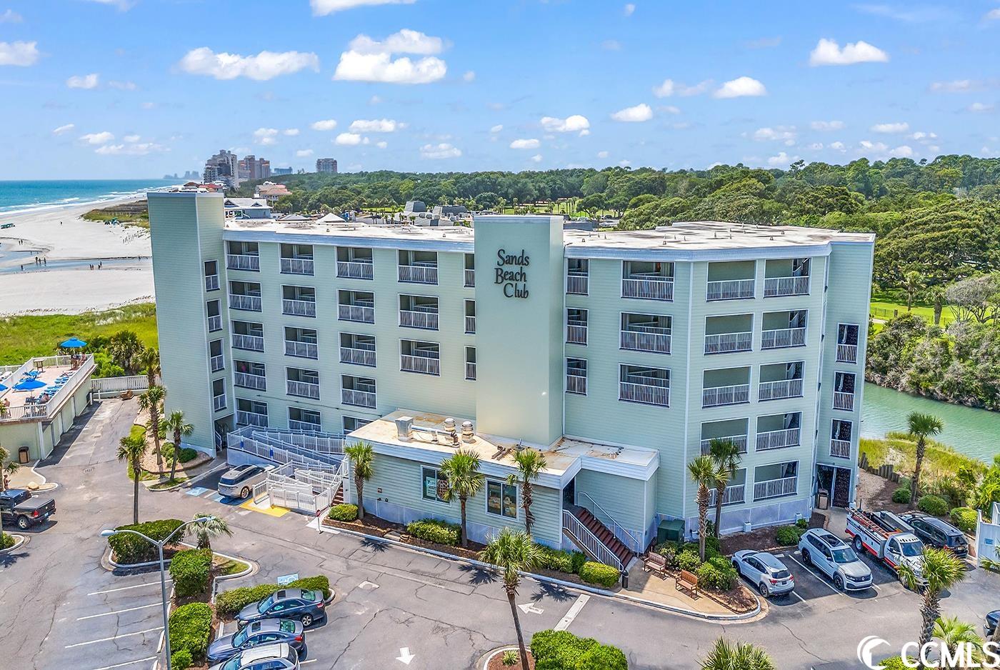 9400 Shore Dr. UNIT #109 Myrtle Beach, SC 29572