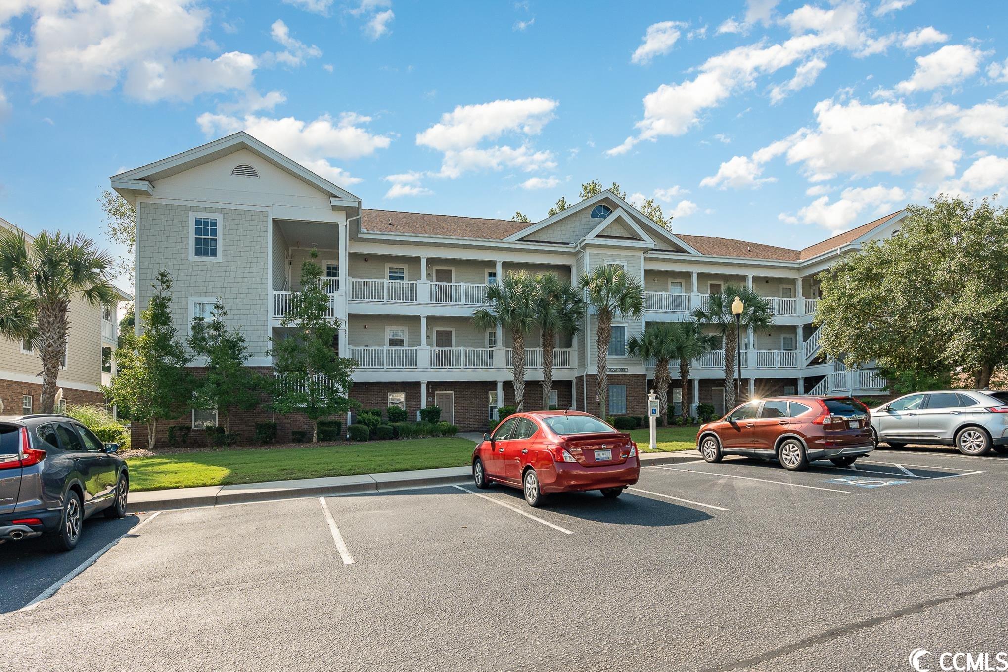 5801 Oyster Catcher Dr. UNIT #1635 North Myrtle Beach, SC 29582