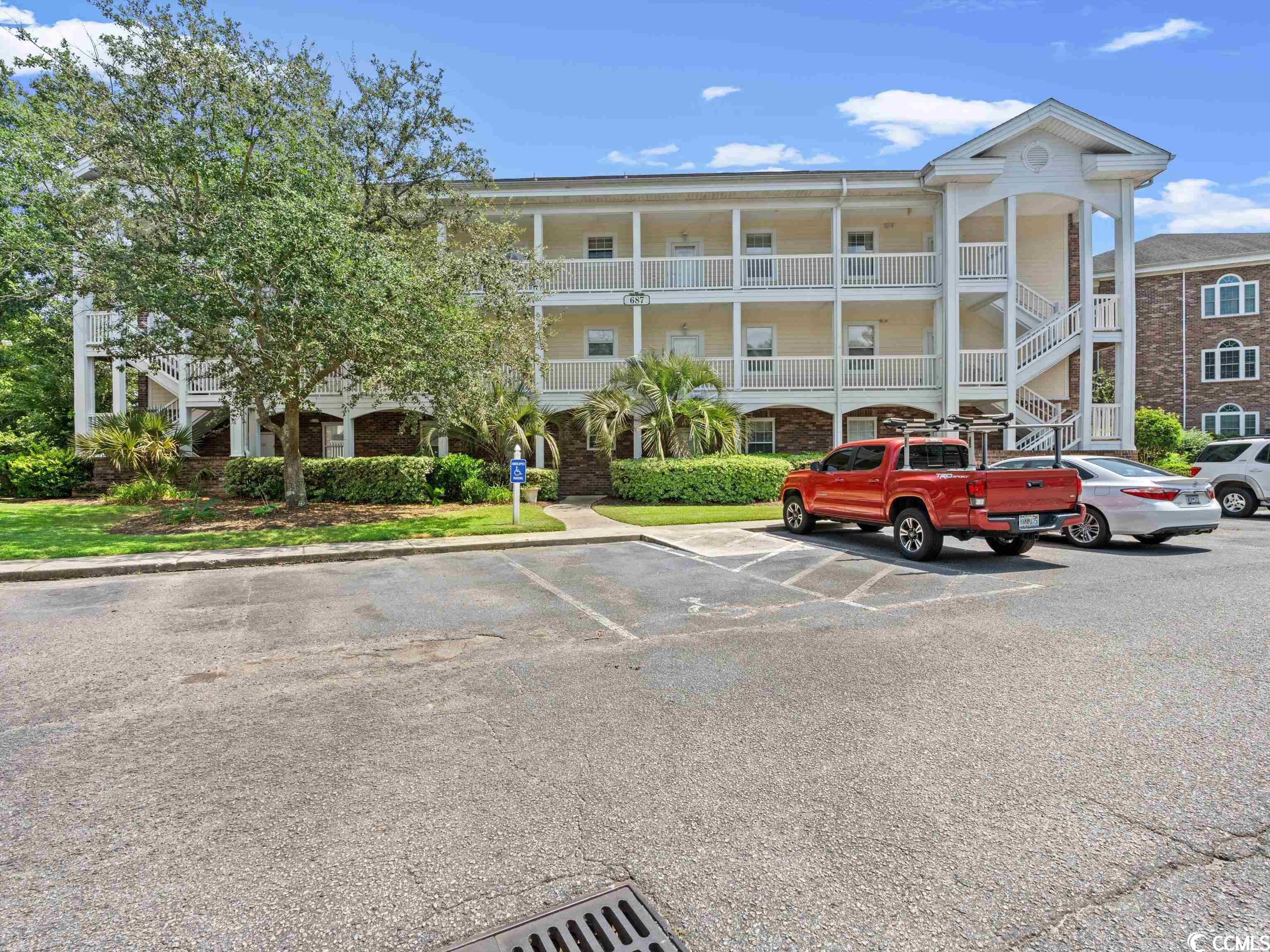 687 Riverwalk Dr. UNIT #103 Myrtle Beach, SC 29579