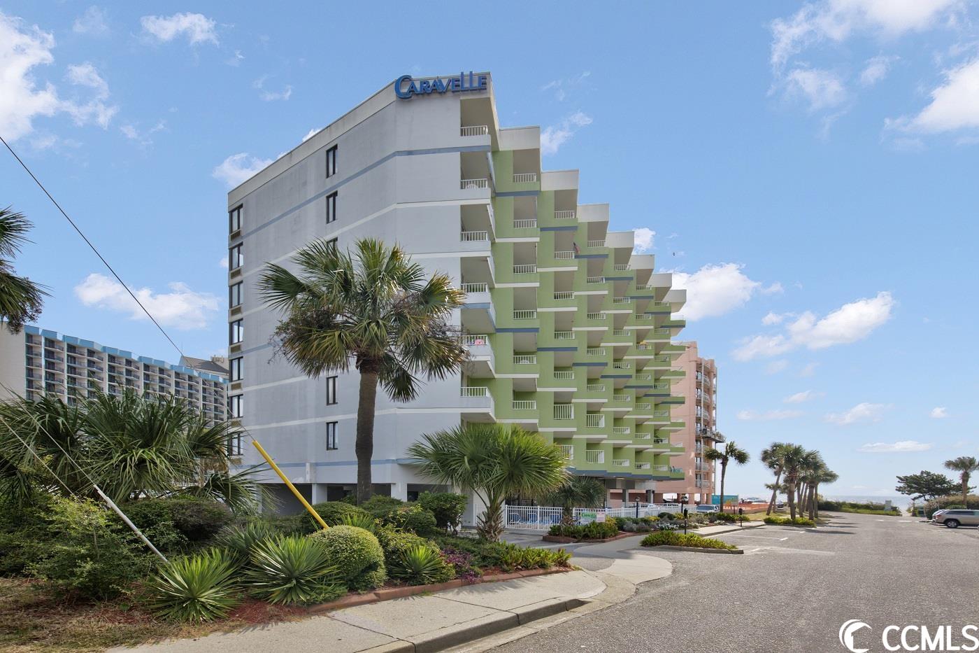 7000 N N Ocean Blvd. UNIT #226 Myrtle Beach, SC 29572