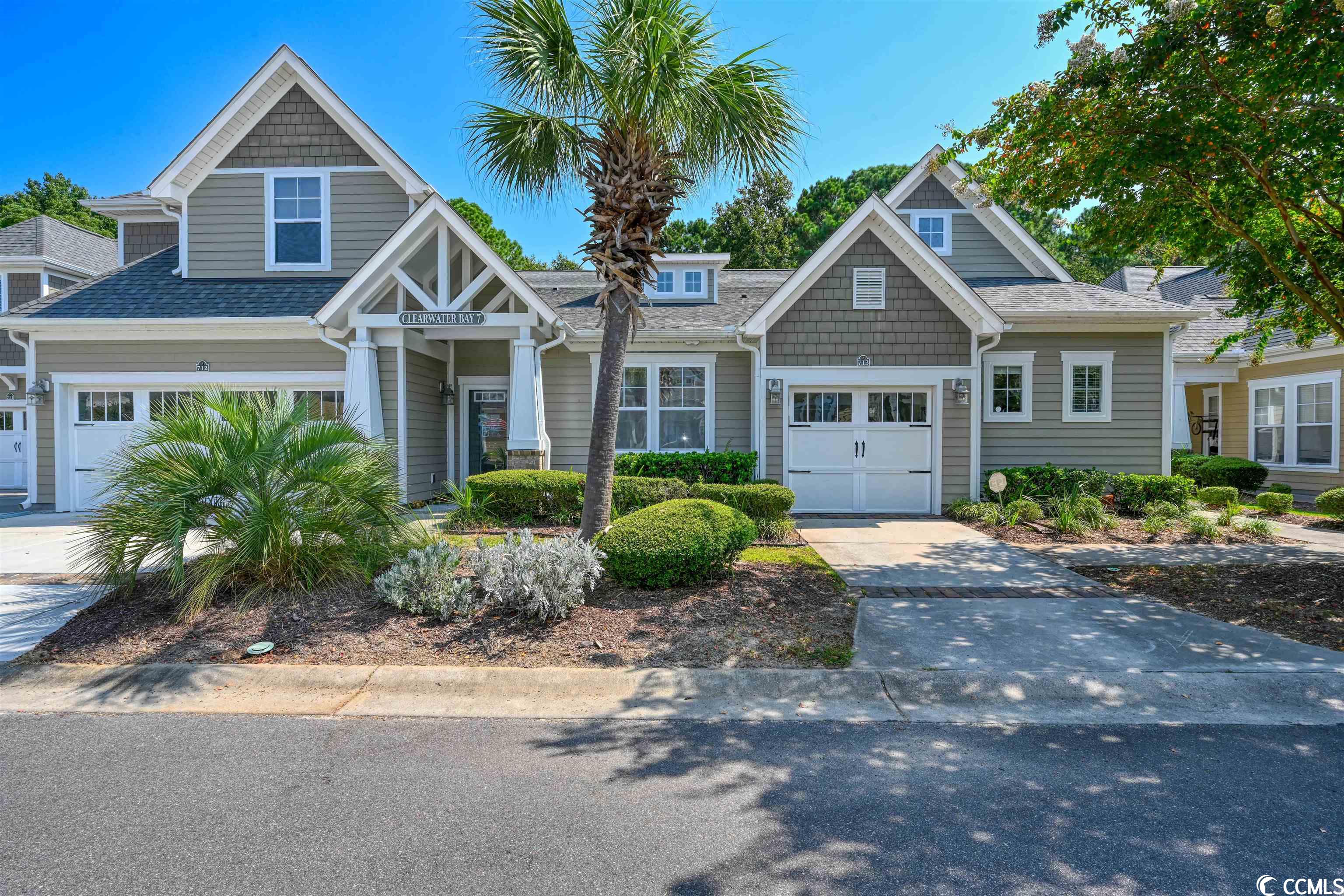 6244 Catalina Dr. UNIT #713 North Myrtle Beach, SC 29582