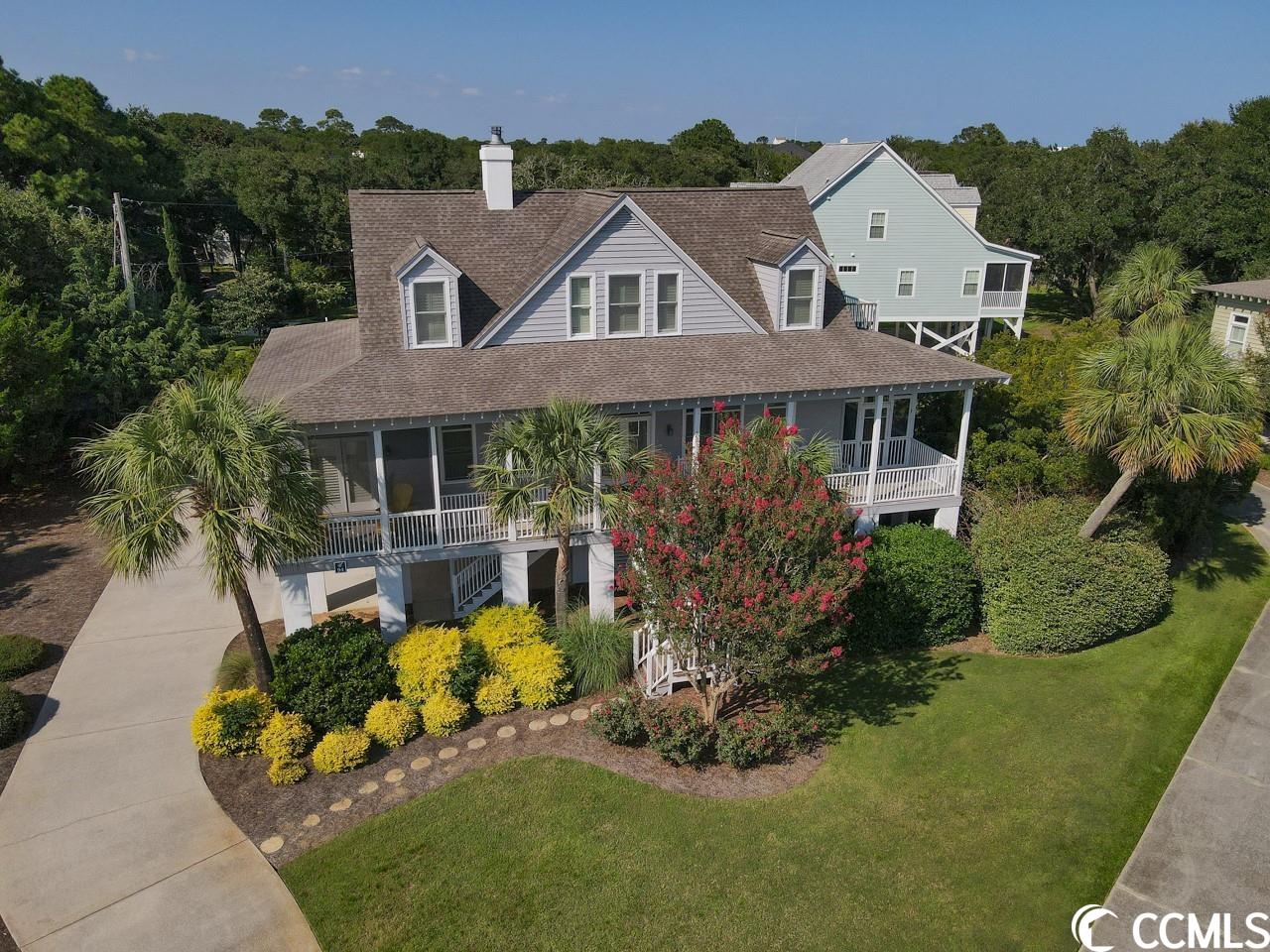 94 Compass Ct. Pawleys Island, SC 29585