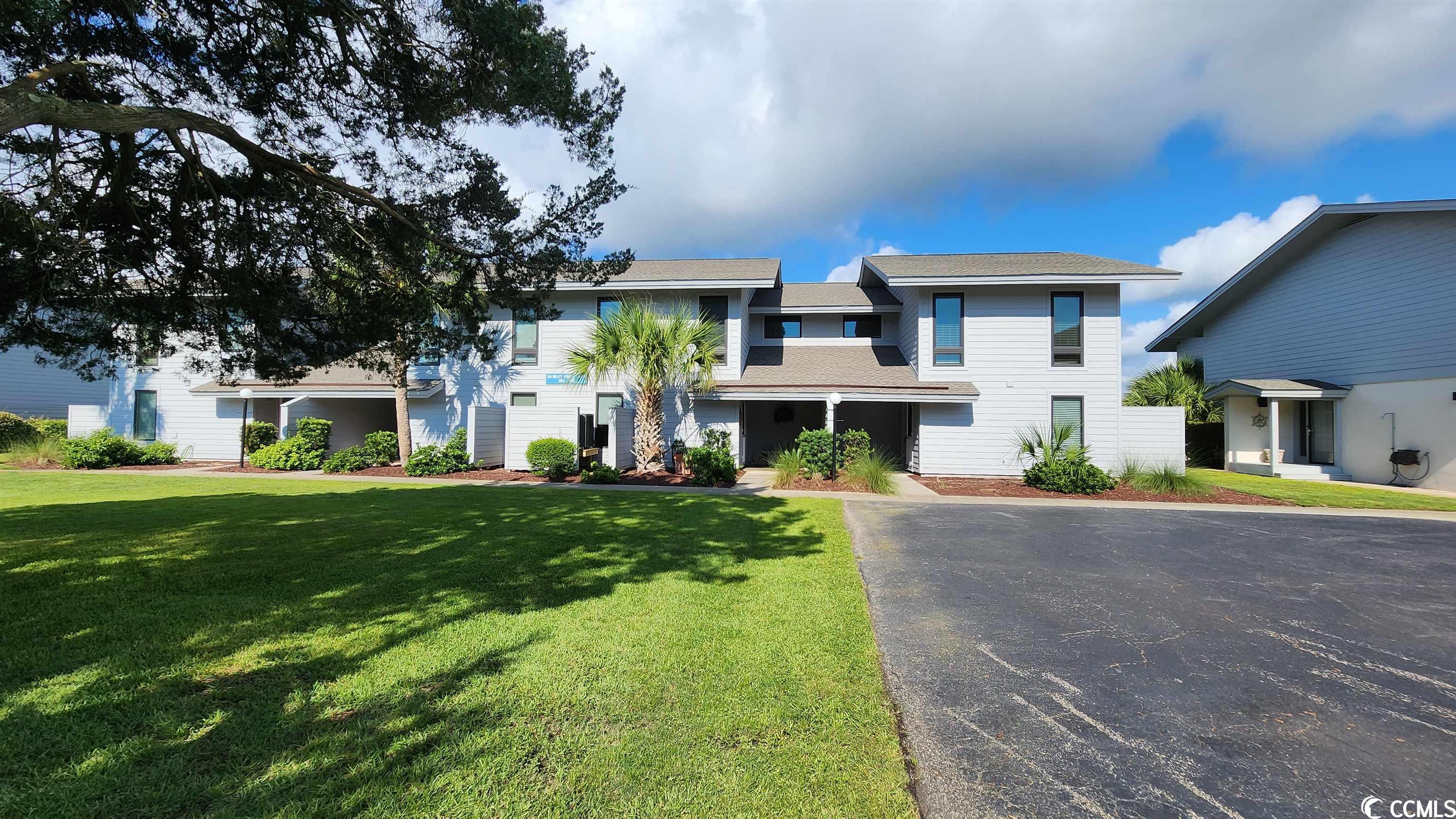 58 Inlet Point Dr. UNIT 10D Pawleys Island, SC 29585