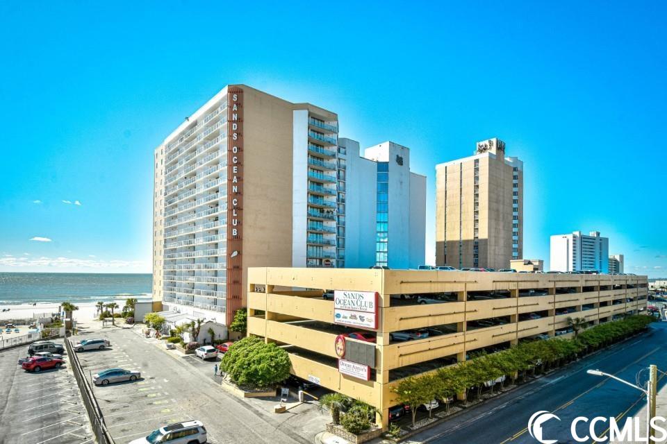 9550 Shore Dr. UNIT #219 Myrtle Beach, SC 29572